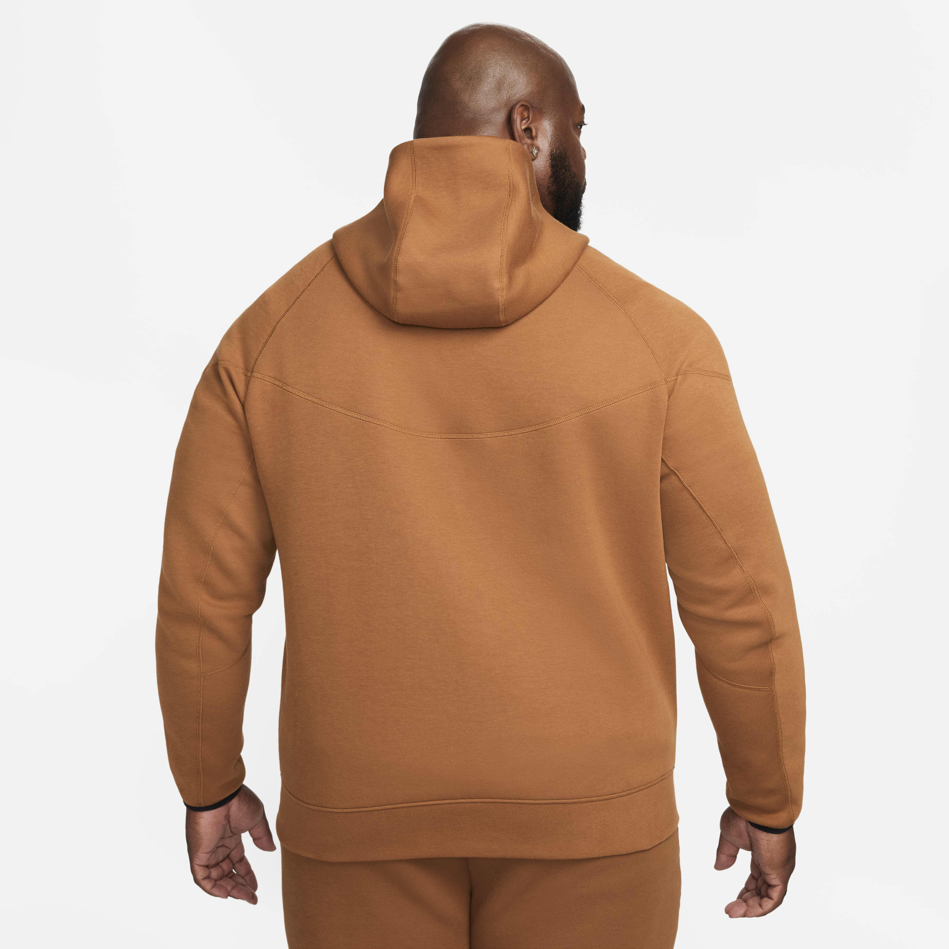 نايكي سبورتسوير تك فليس ويندرانر image number 12