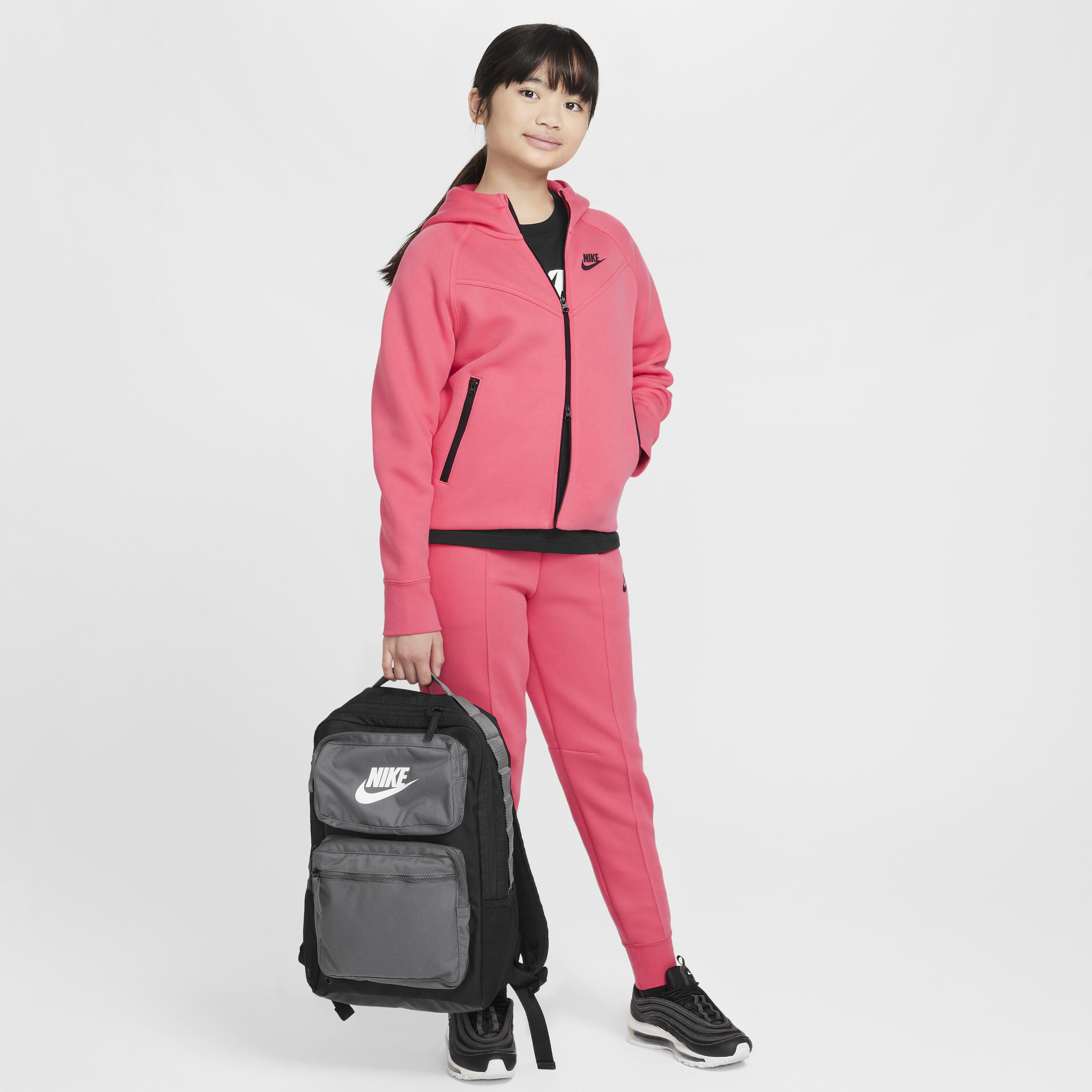 نايكي سبورتسوير تك فليس image number 6