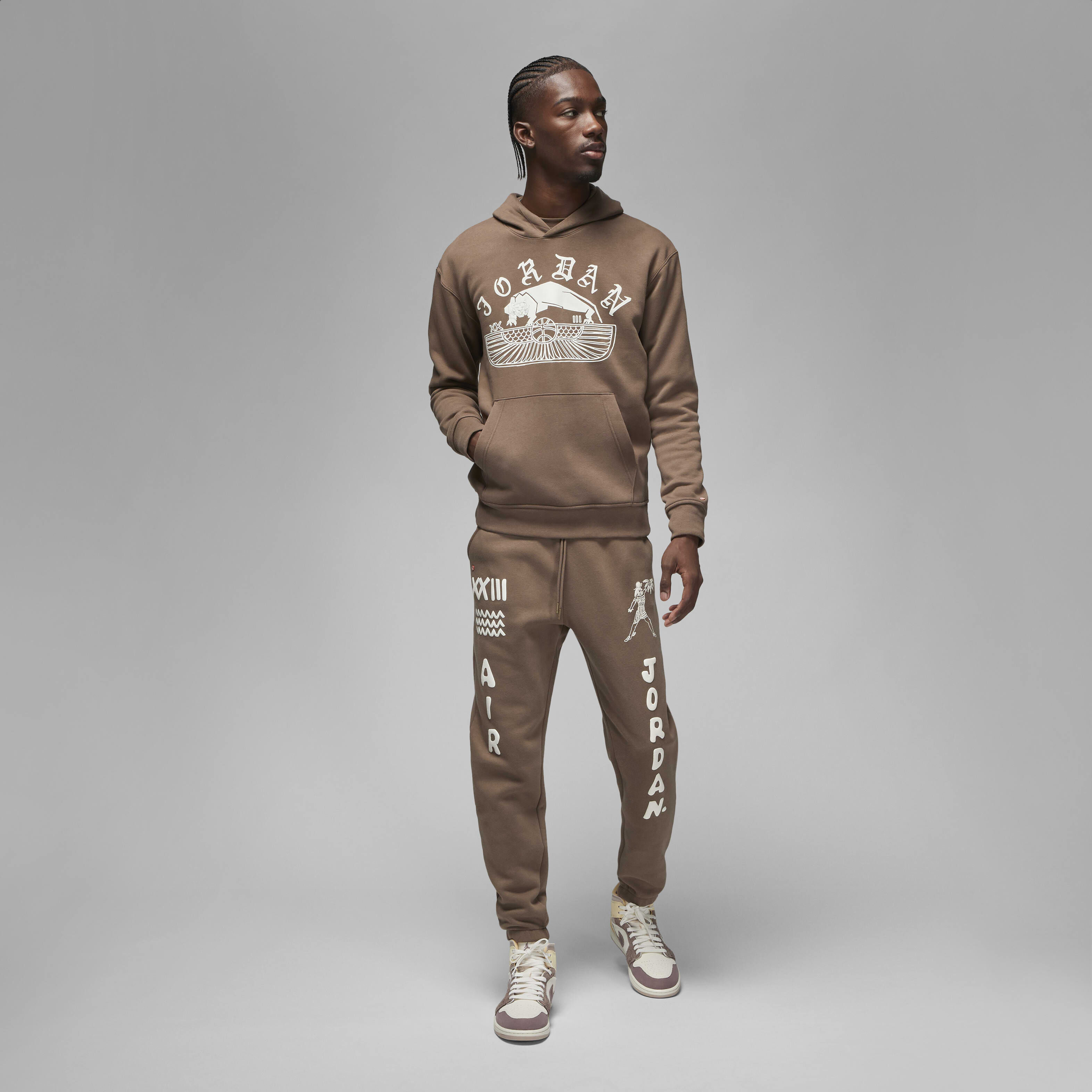 Jordan Artist Series by Umar Rashid image number 5