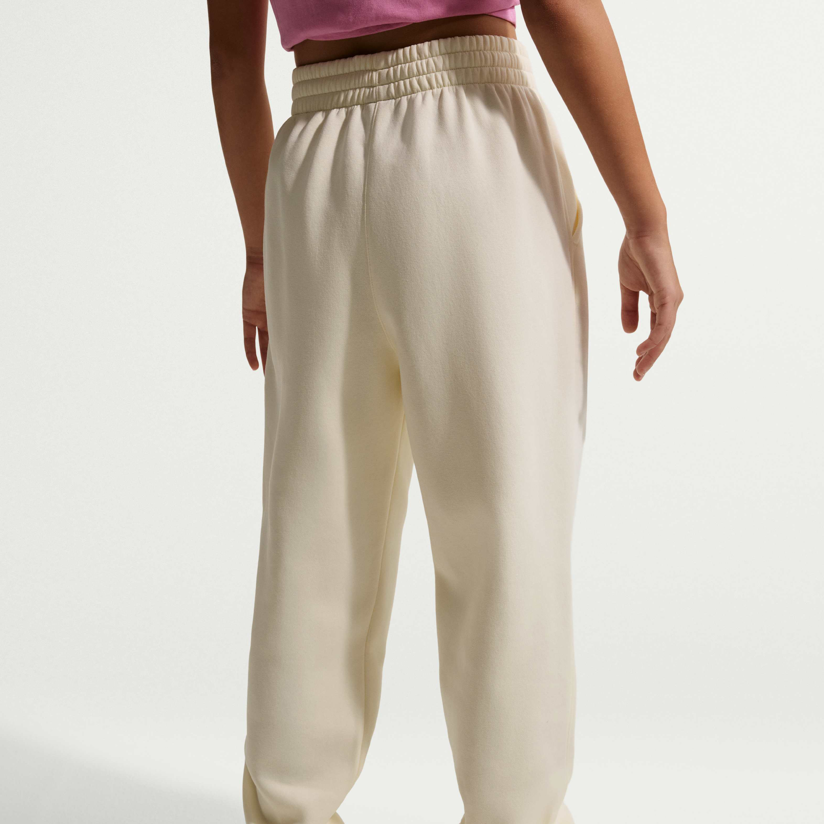 نايكي سبورتسوير كلوب فليس image number 2