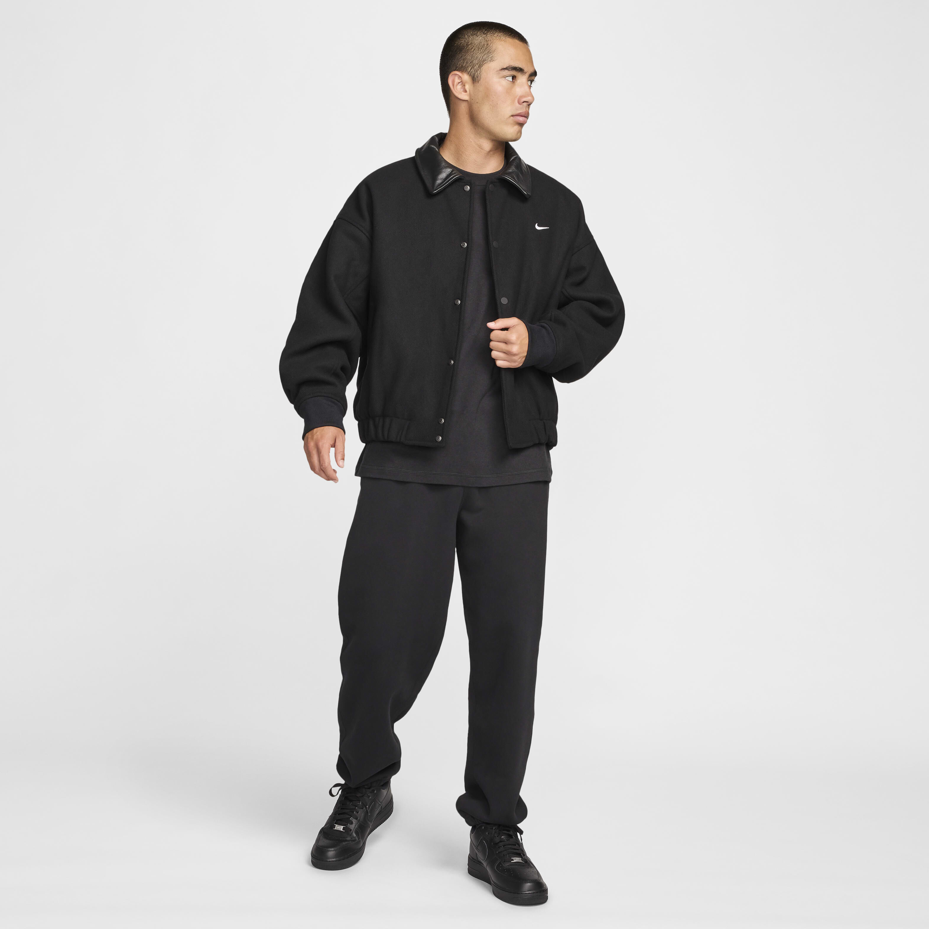 Nike Solo Swoosh image number 6