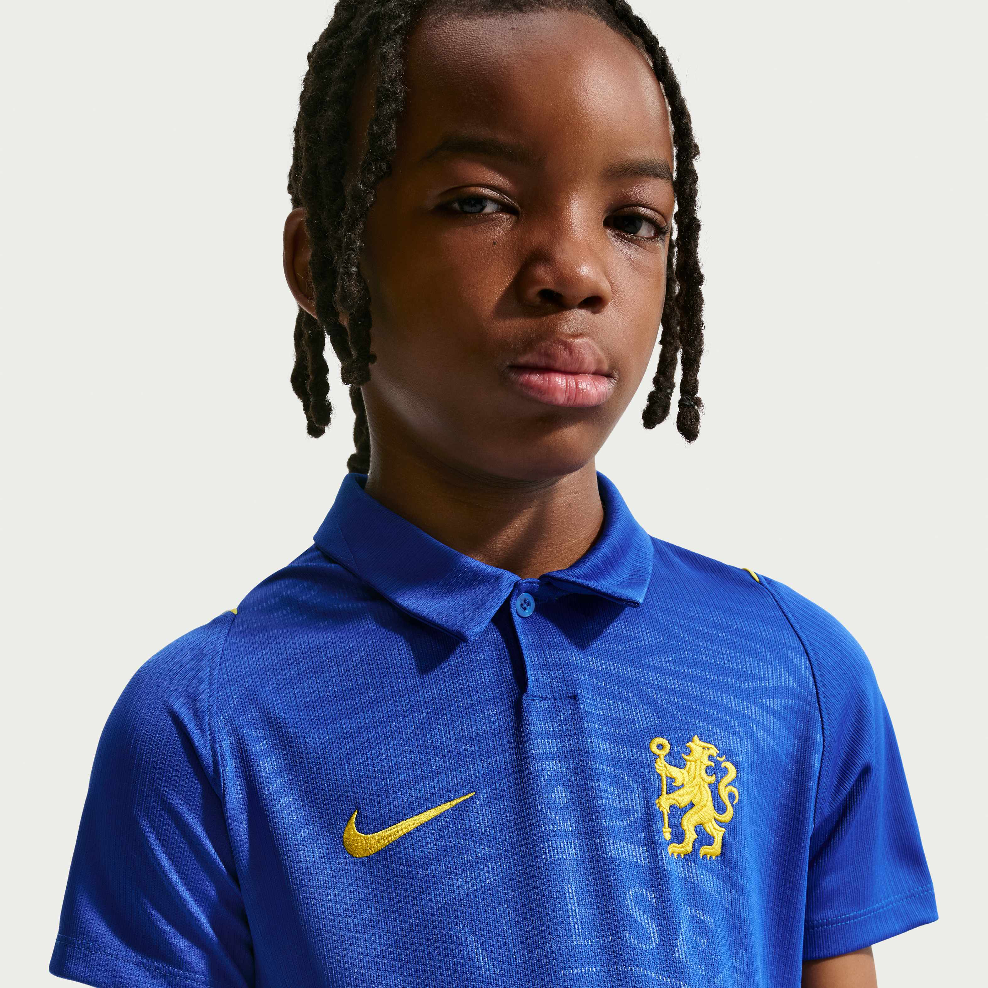 Chelsea FC 2026/27 Stadium Home image number 2