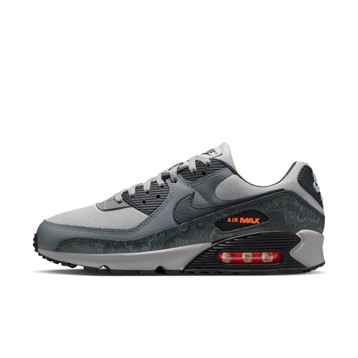 Men's Shoes-Nike, Nike Air Max 90 Premium, Men's Shoes