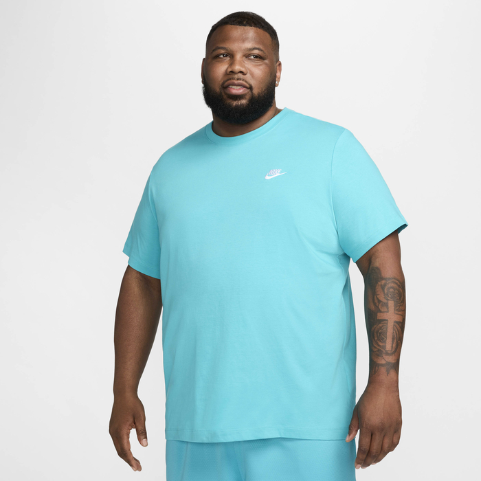 نايكي سبورتسوير كلوب image number 5 نايكي سبورتسوير كلوب image number 5