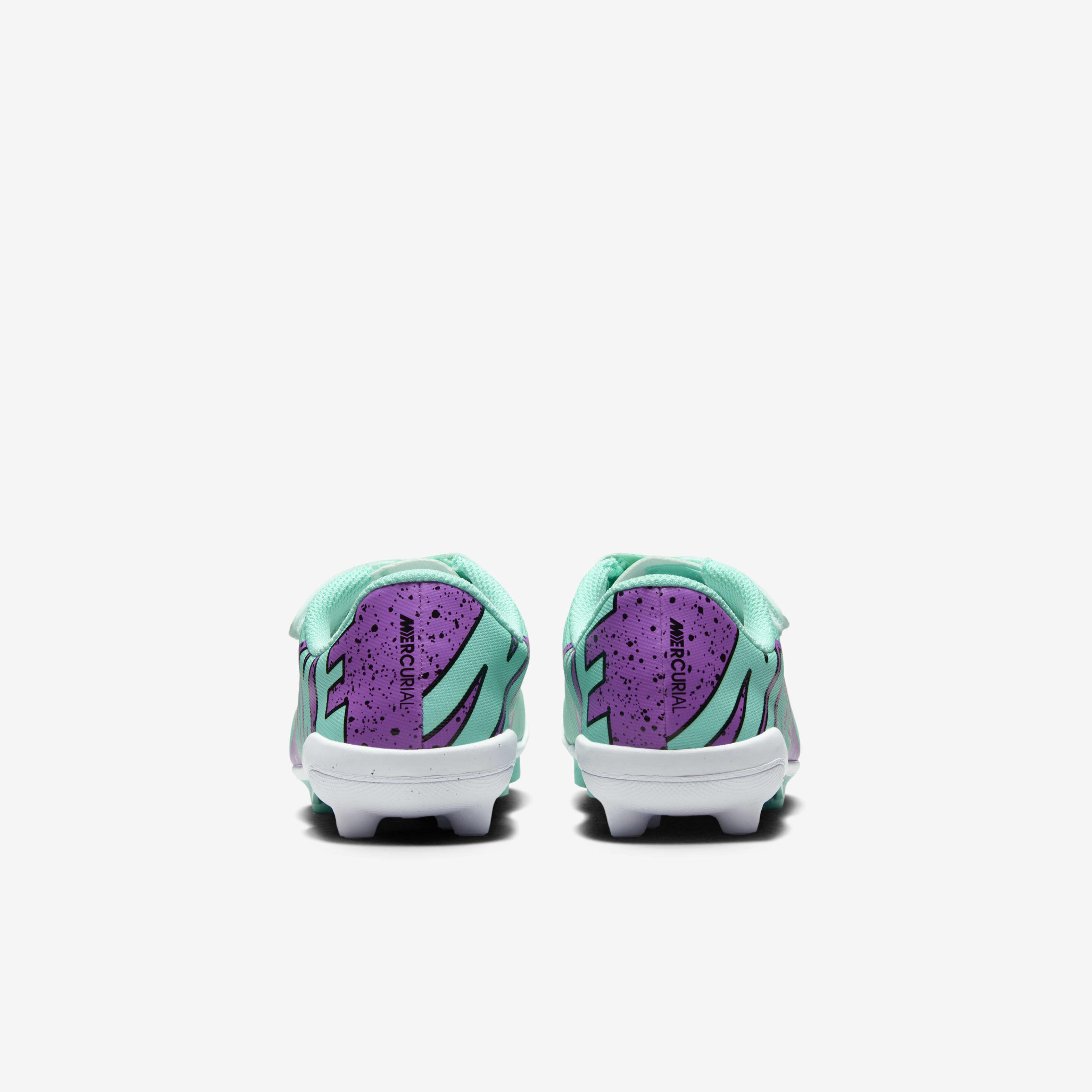 نايكي جونيور ميركيوريال فيبور 15 كلوب image number 5