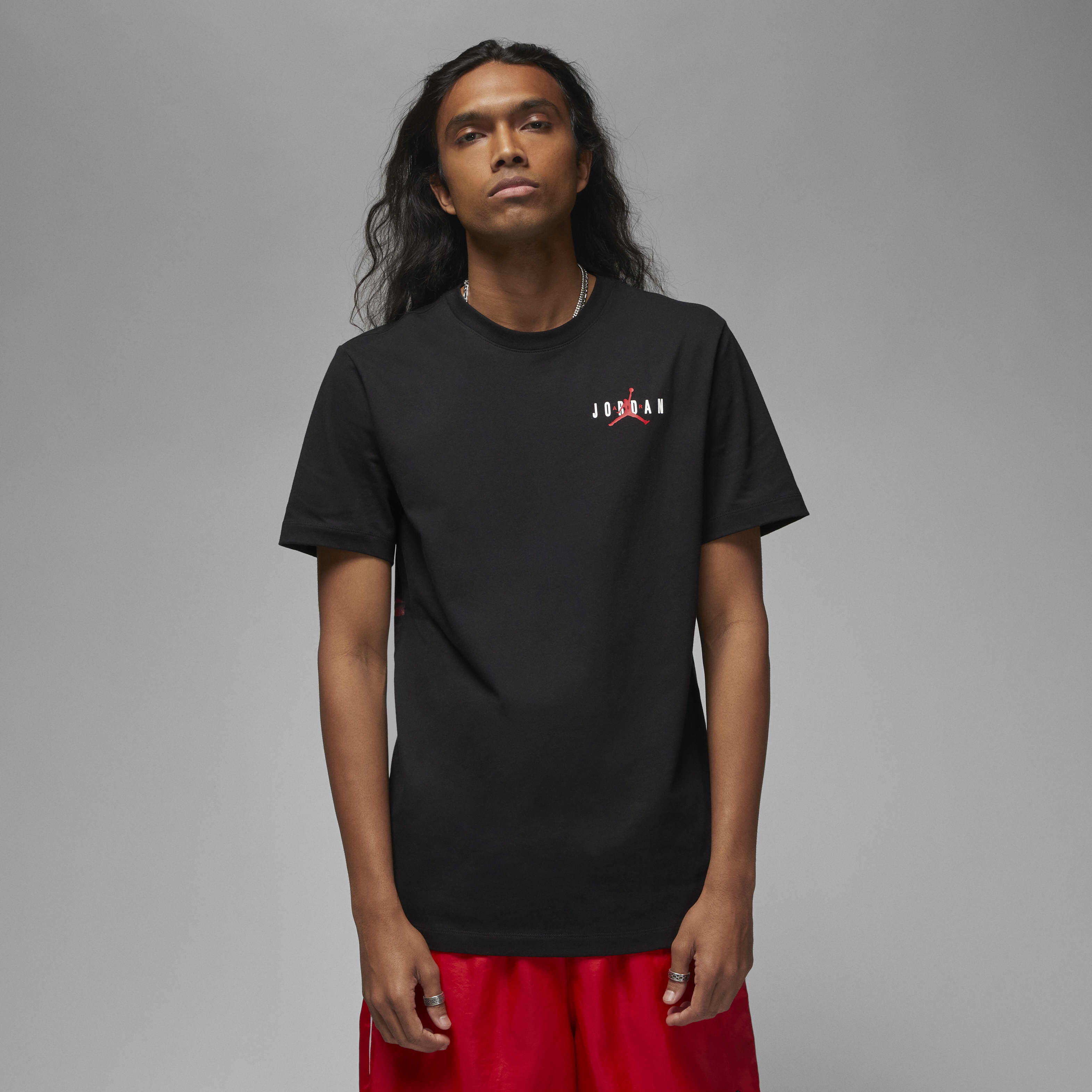 Jordan Essentials image number 0