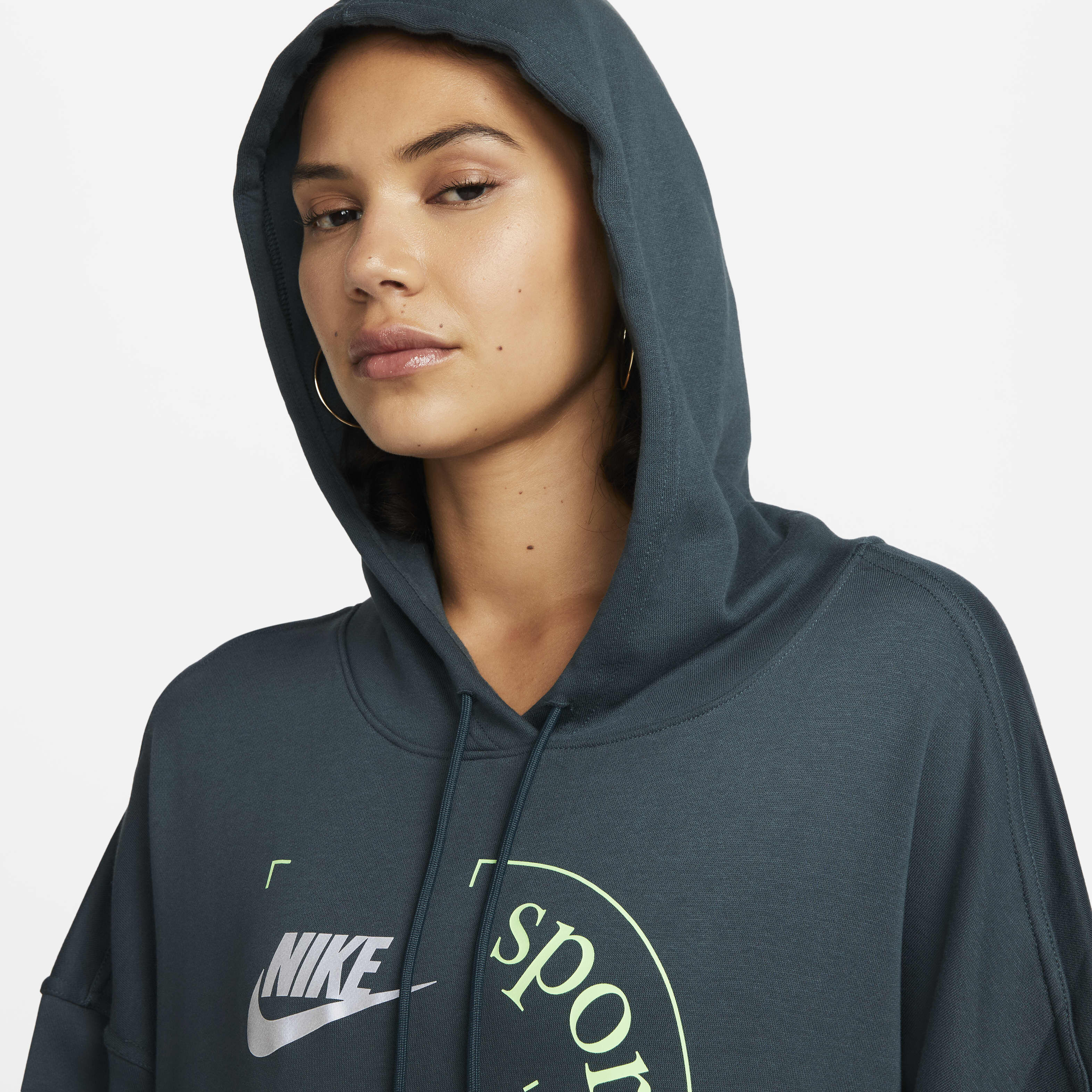 Nike Sportswear image number 2