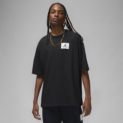 Shop Jordan Flight Essentials Men Oversized Tshirt Nike UAE