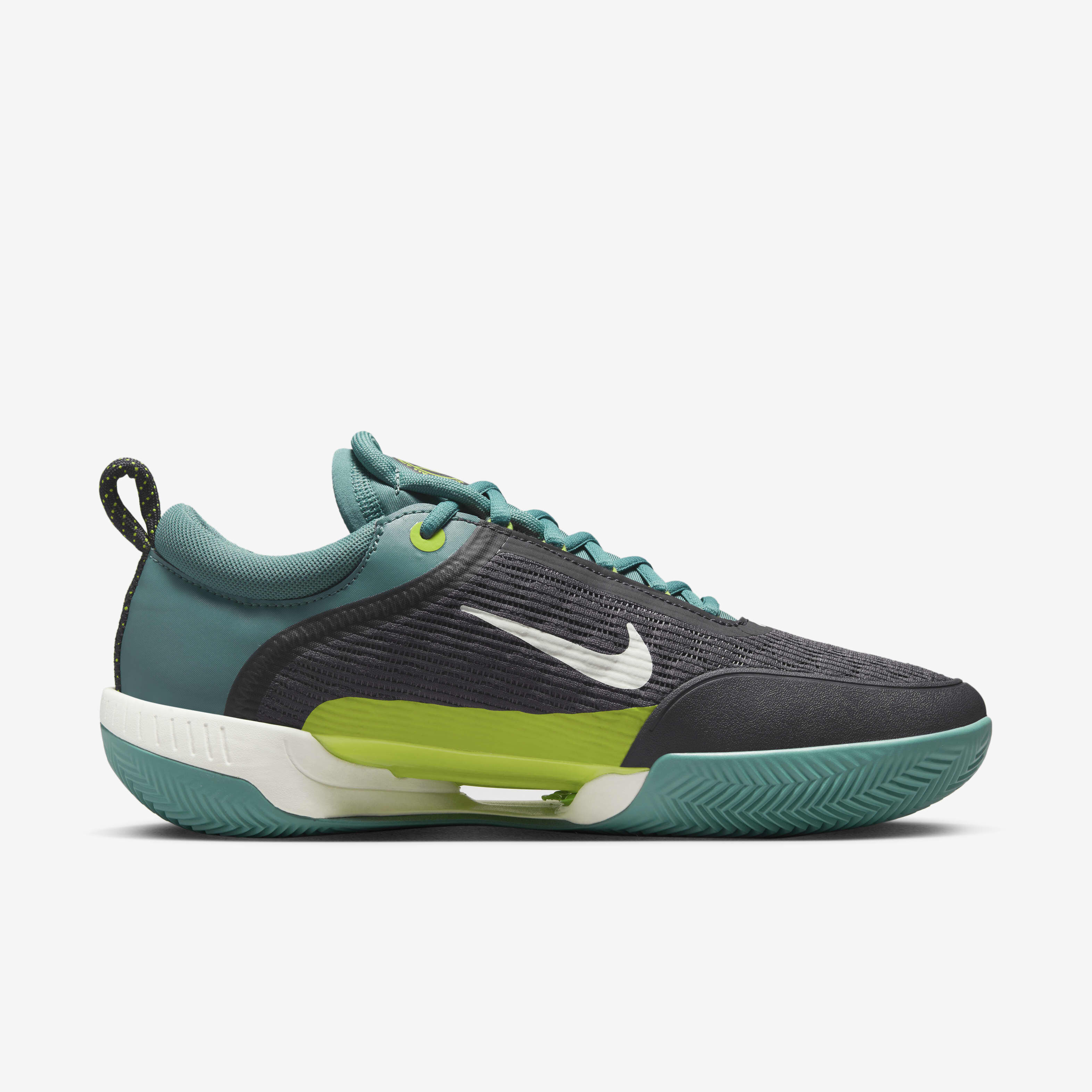 NikeCourt Air Zoom NXT image number 2