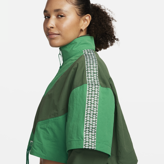 Nike 2025 wrap jacket