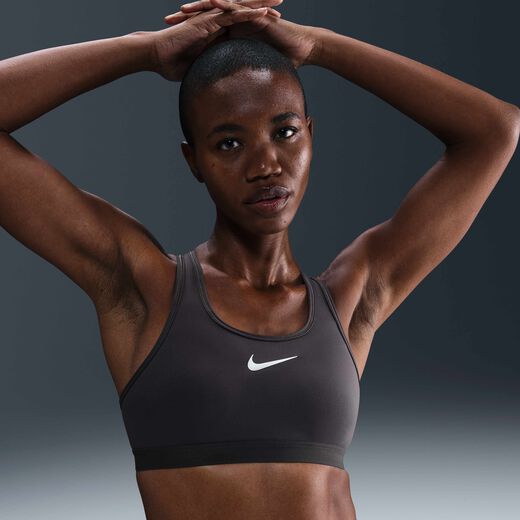 حمالات صدر رياضية دعم عالي نسائية-نايكي, نايكي سووش بدعم عالي, صدرية رياضية غير مبطنة وقابلة للتعديل للنساء حمالات صدر رياضية دعم عالي نسائية-نايكي, نايكي سووش بدعم عالي, صدرية رياضية غير مبطنة وقابلة للتعديل للنساء