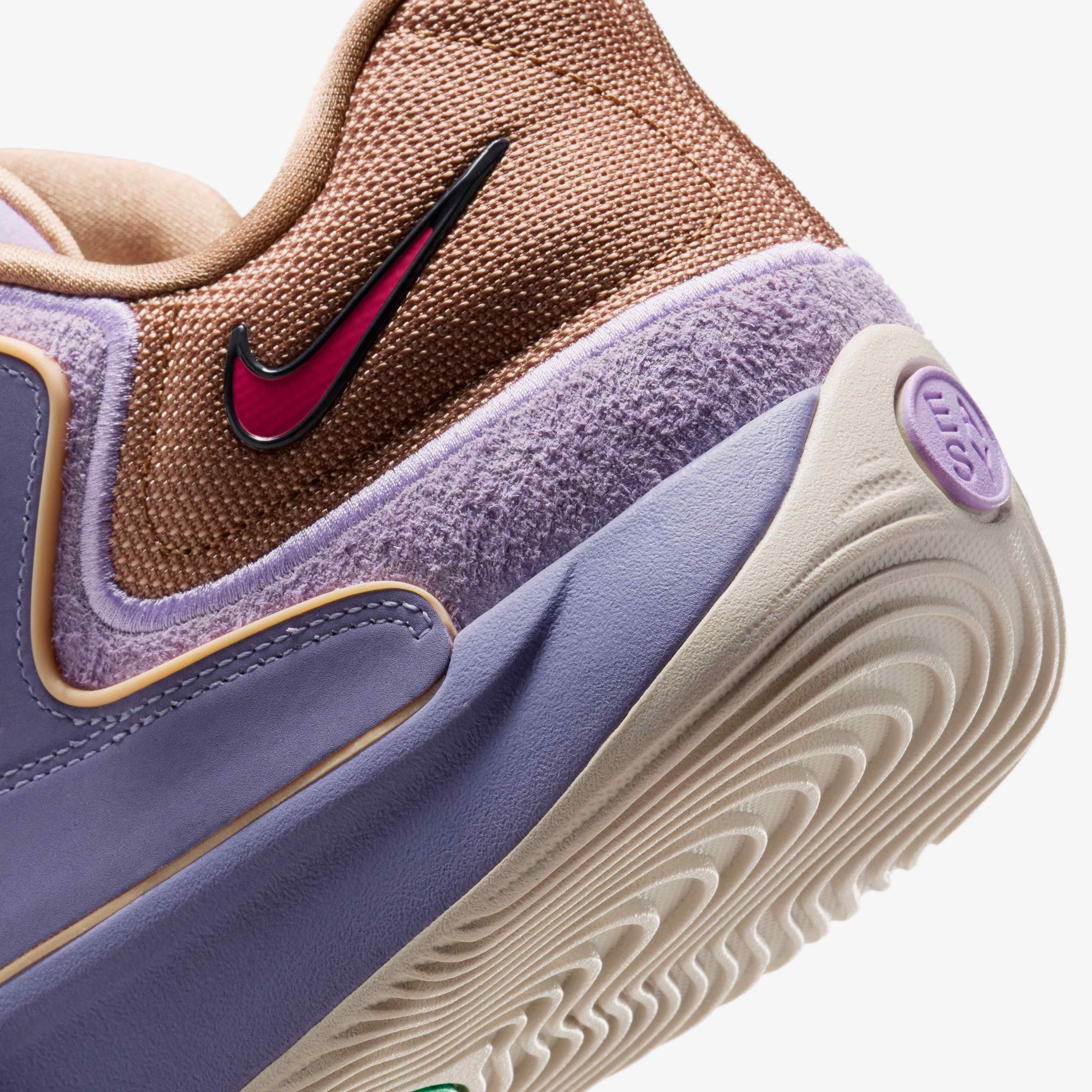 KD18 'New Dawn' image number 7