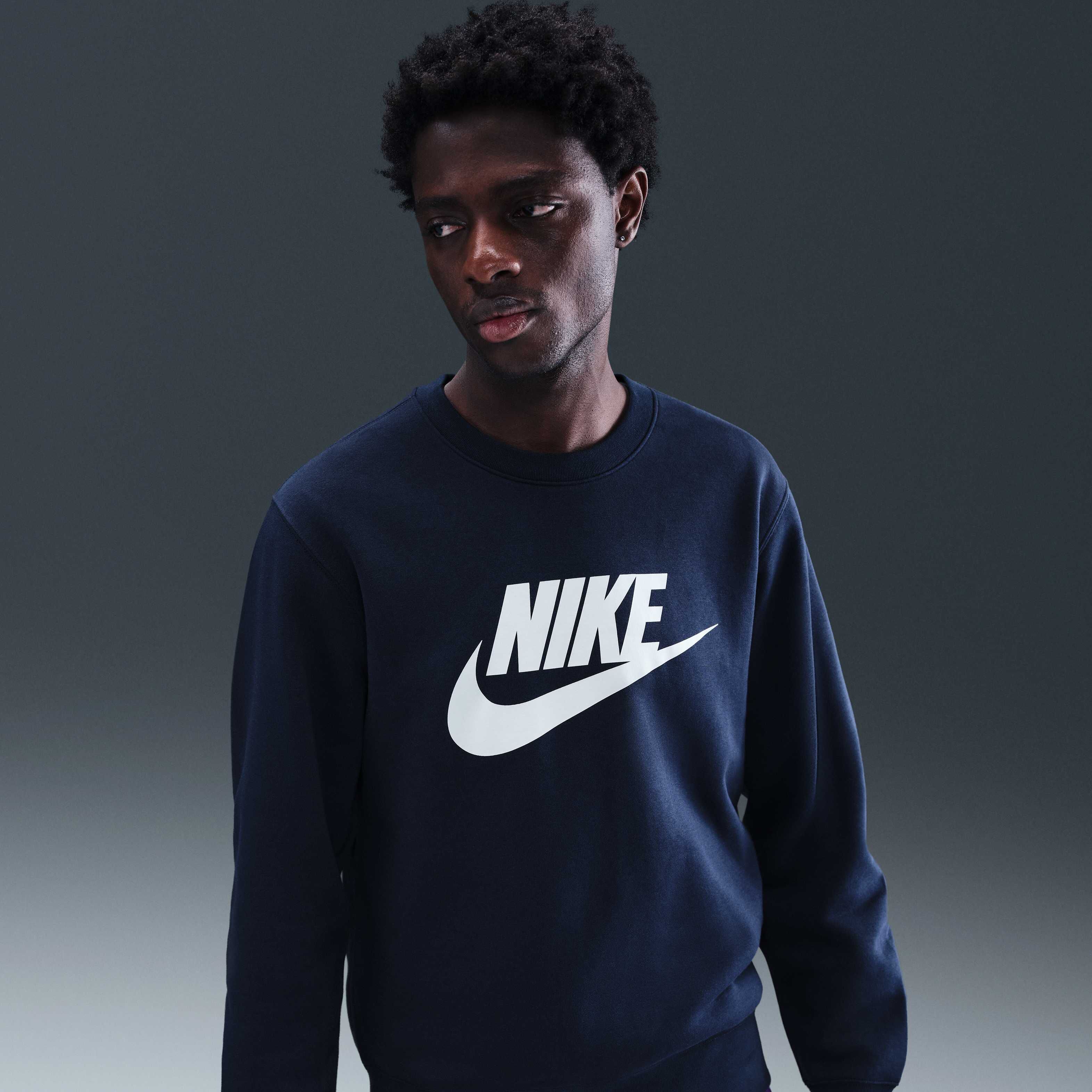 Nike Sportswear Club image number 0