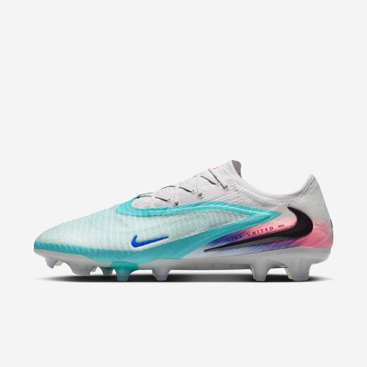 Phantom-Nike, Nike United Phantom 6 Low Elite, Firm-Ground Football Boot