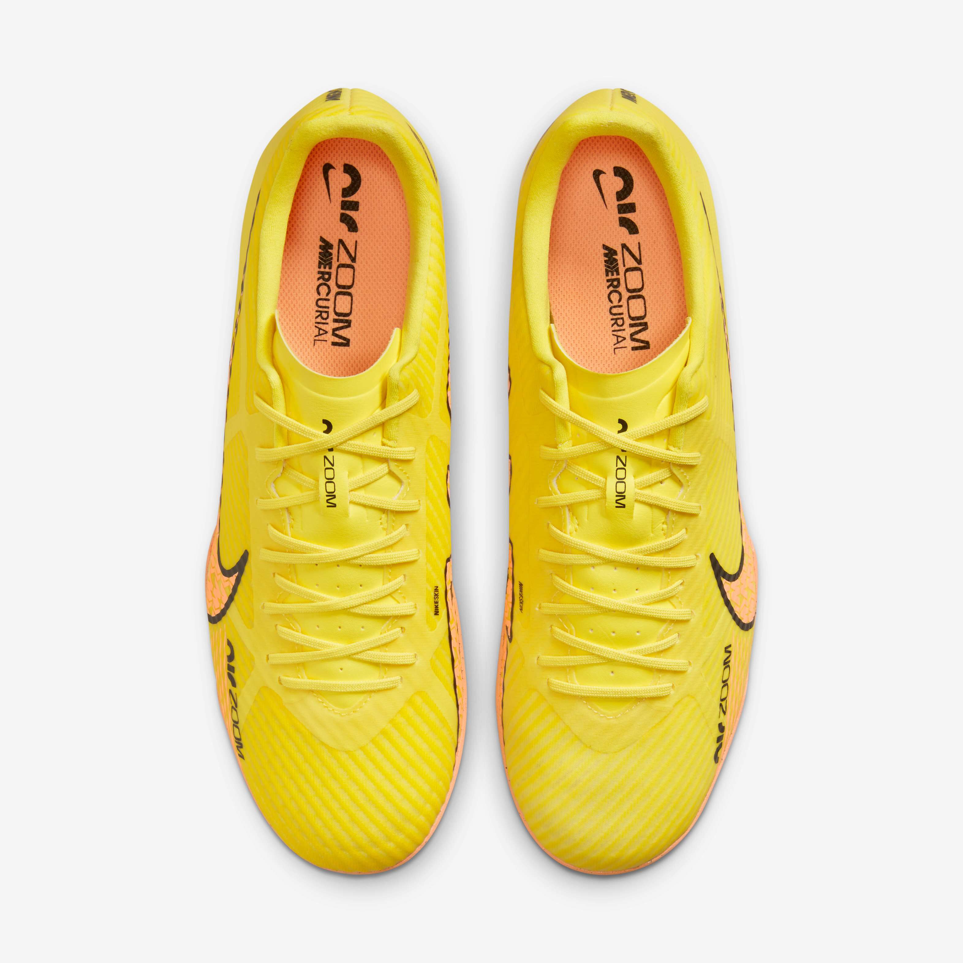 Nike Mercurial Vapor 15 Academy image number 3