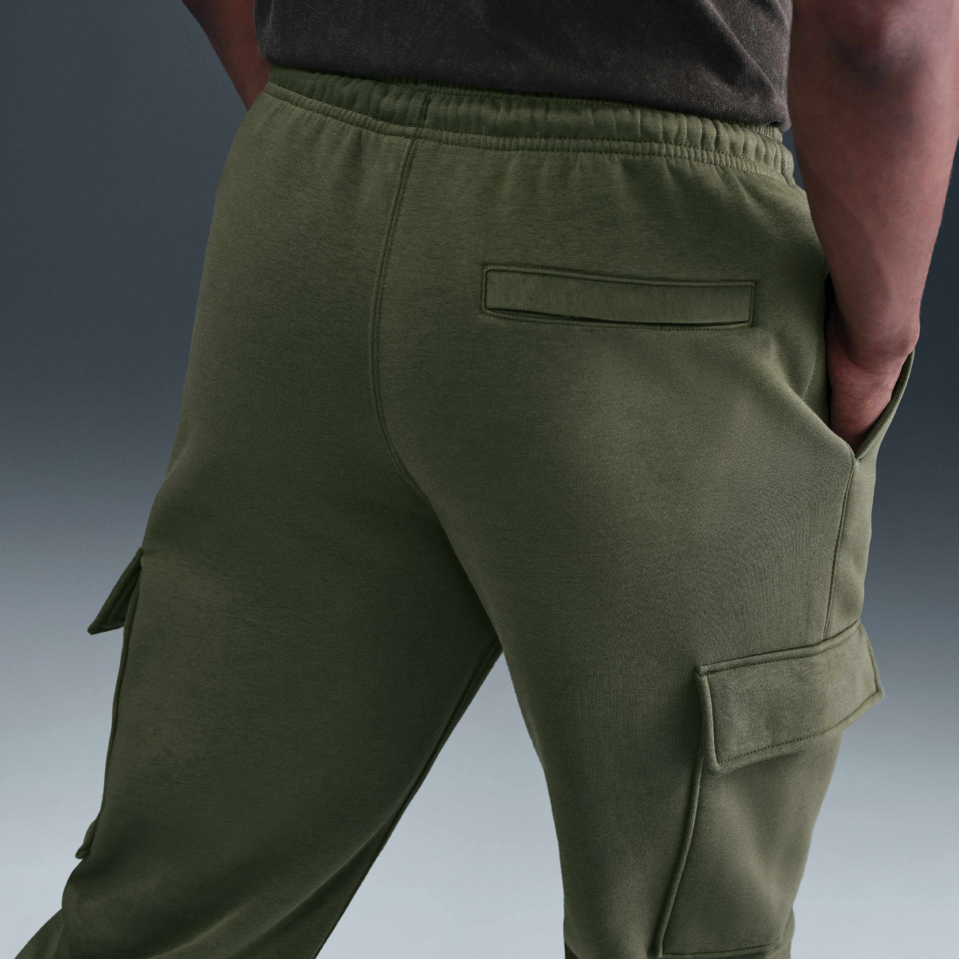 Nike Club image number 4