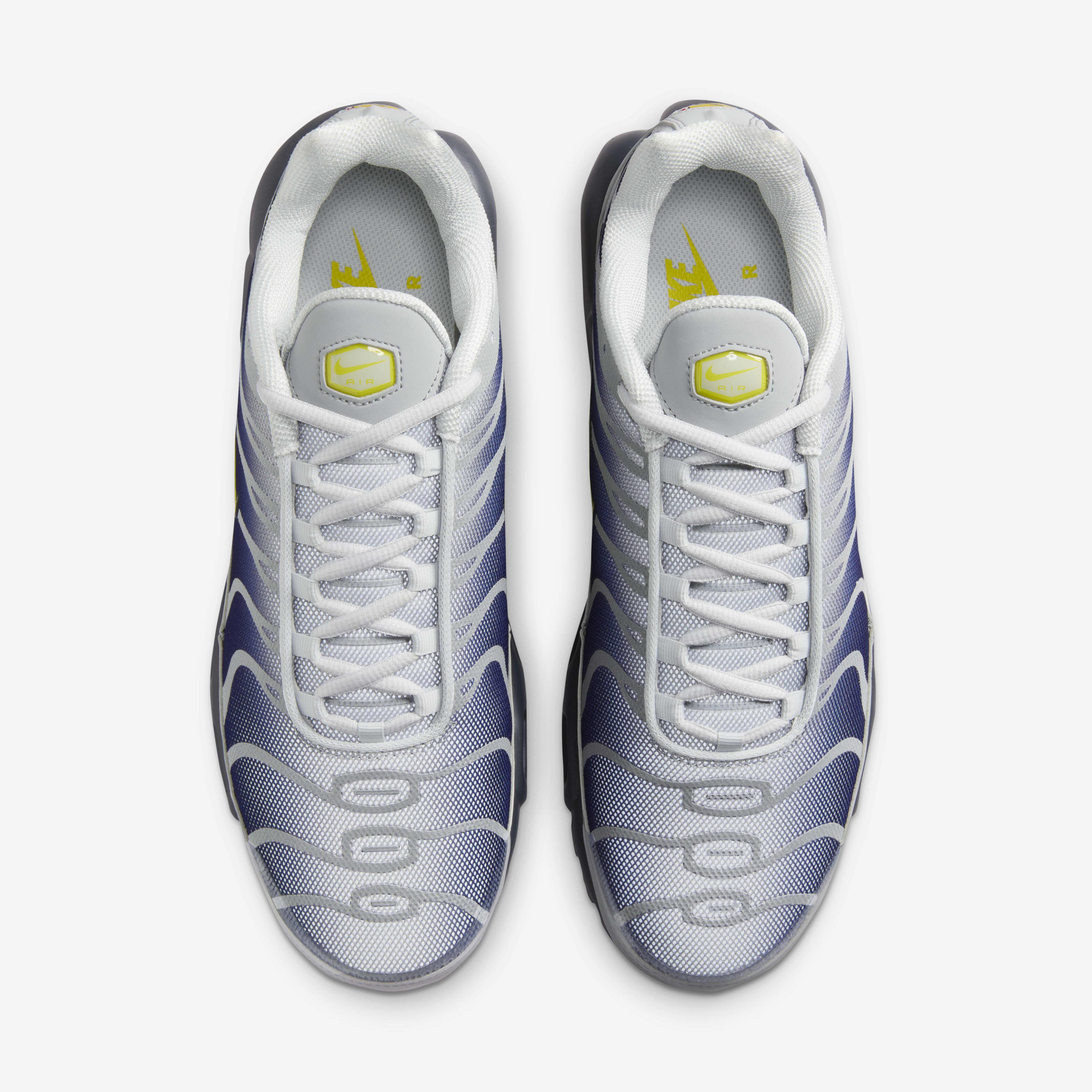 Buy Nike Air Max Plus Men s Shoes Nike UAE Official