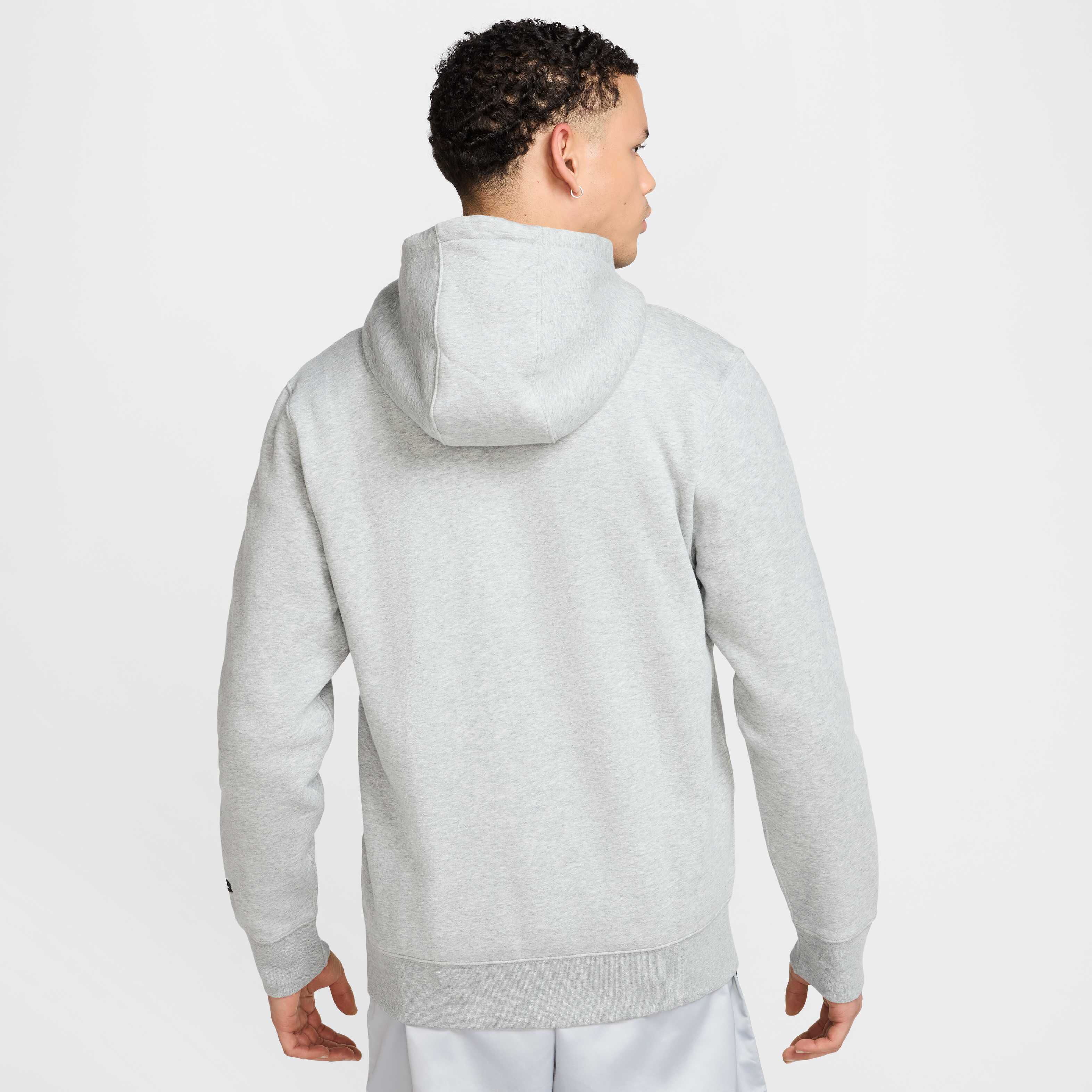 Nike Club image number 1