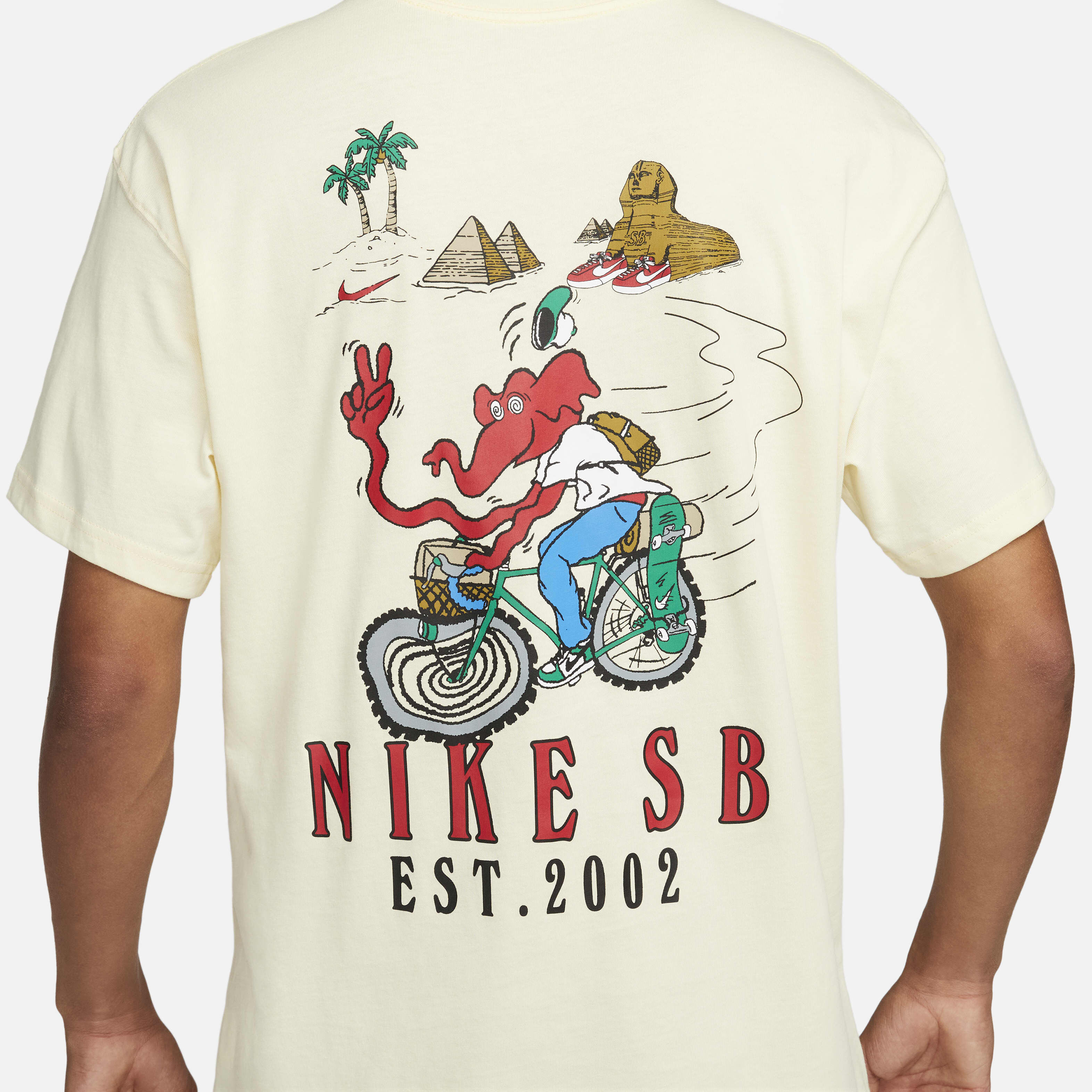 نايكي اس بي image number 4