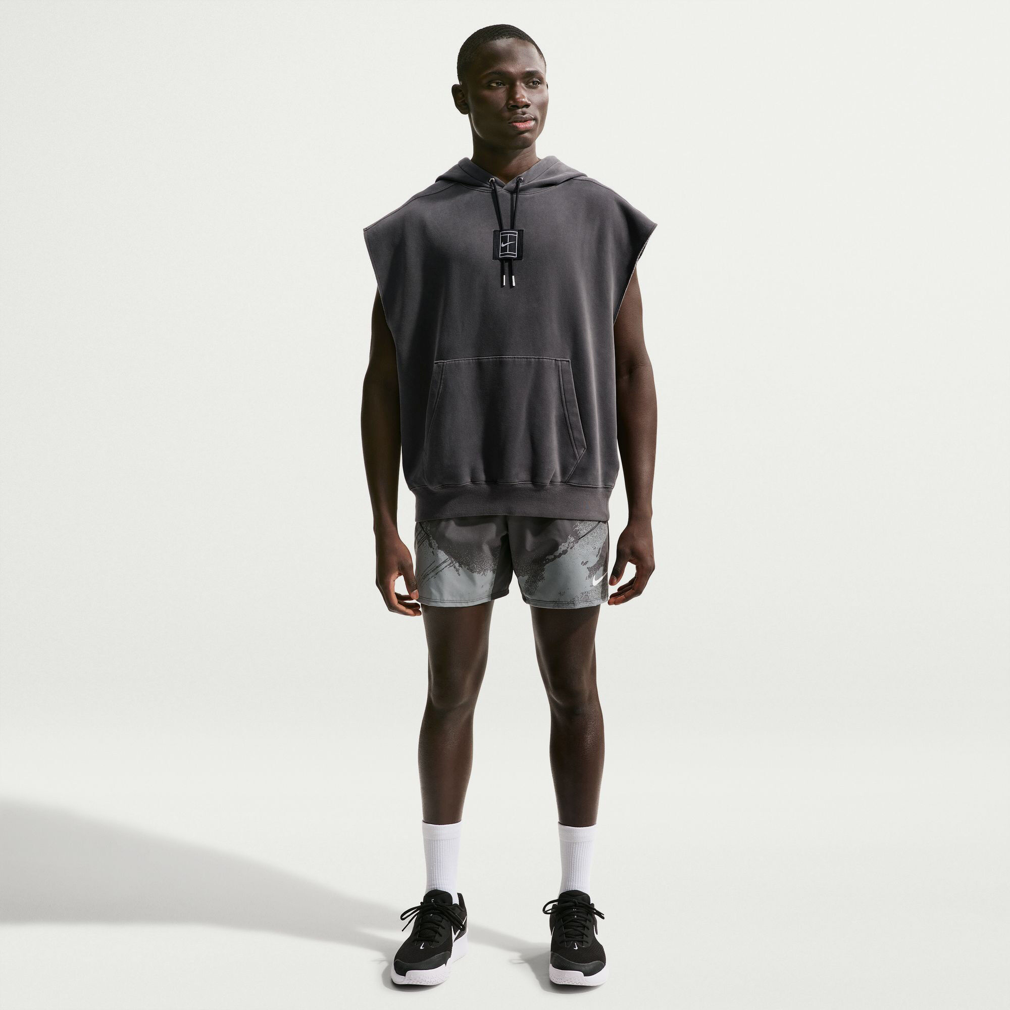 NikeCourt Slam image number 0