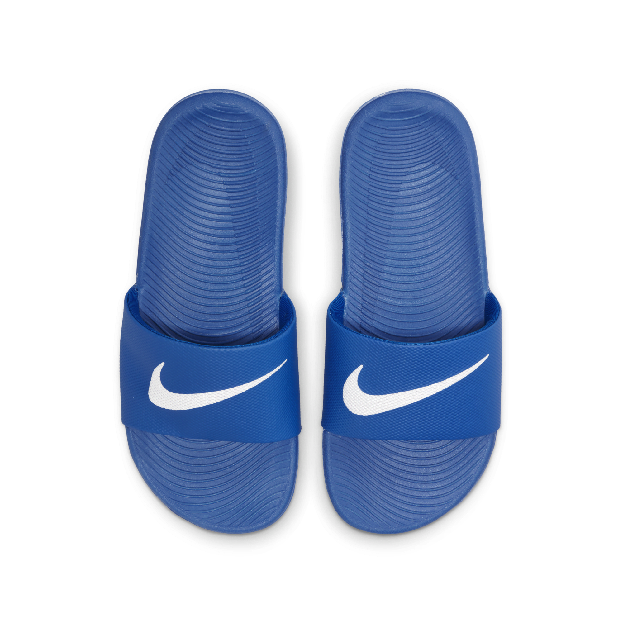 Nike men's clearance kawa slides