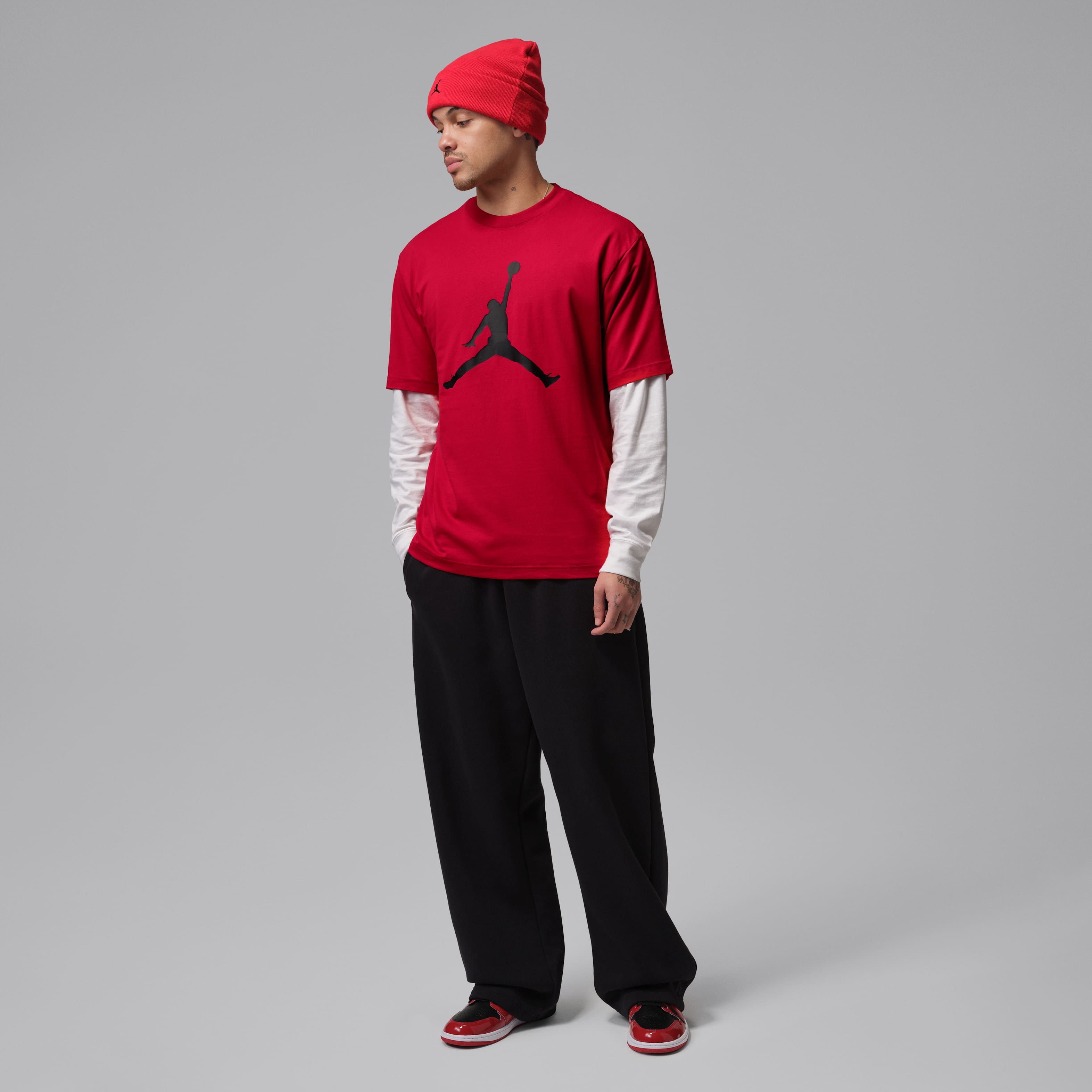 Jordan image number 4