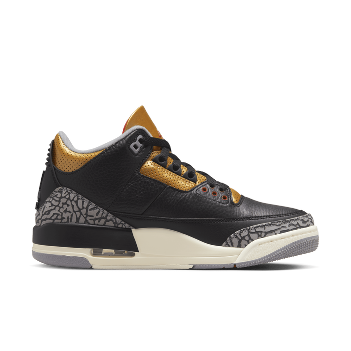 Basket top jordan 3