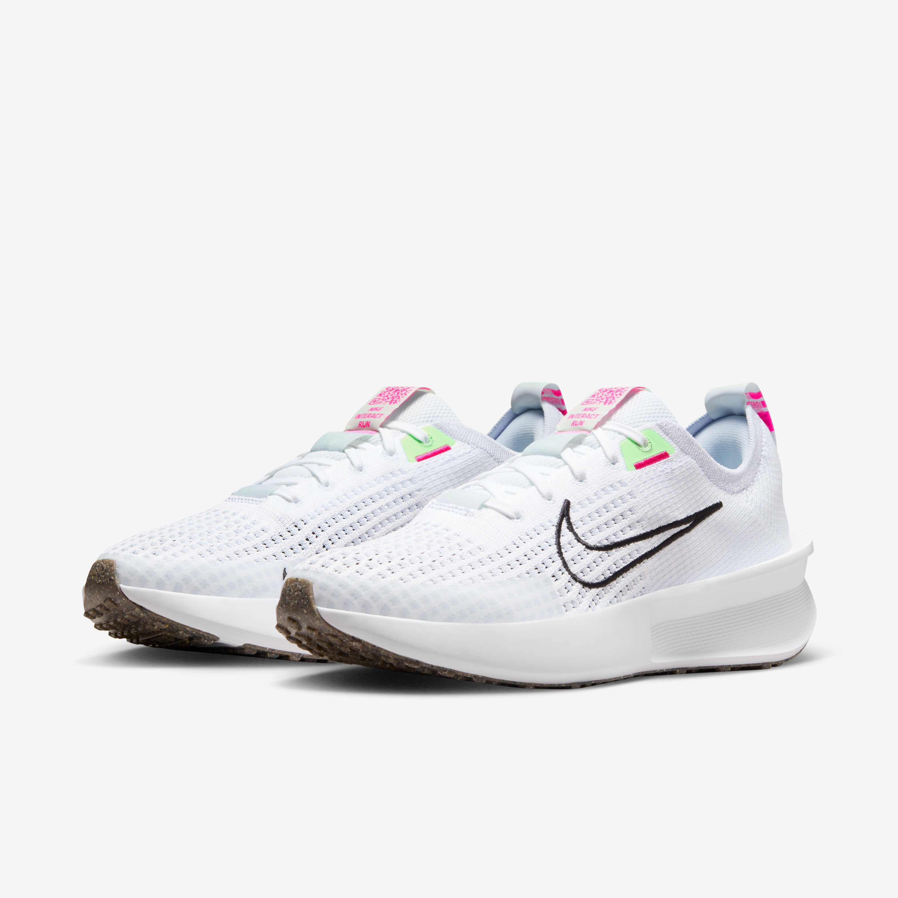 Nike Interact Run image number 5
