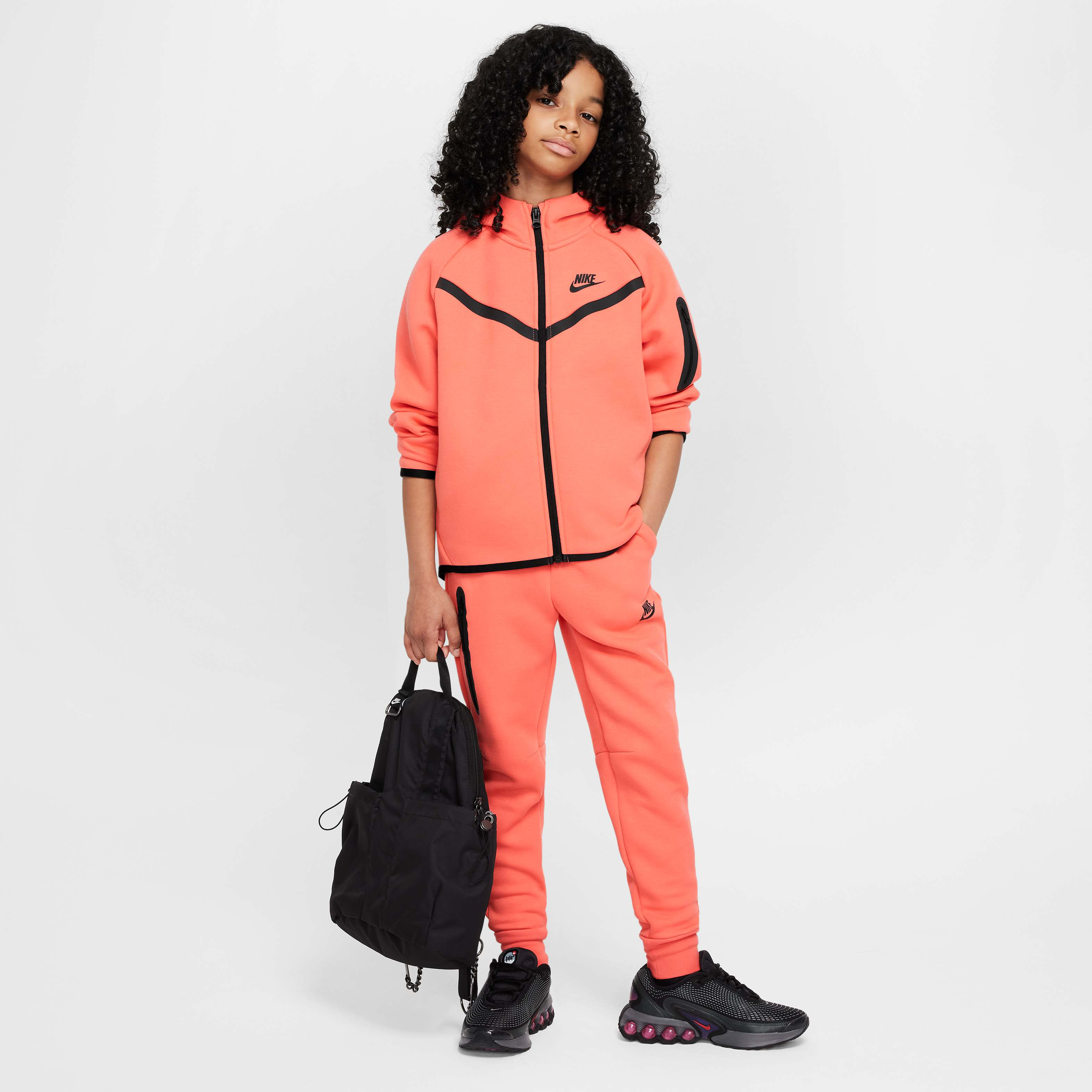 Nike Sportswear Tech Fleece image number 8
