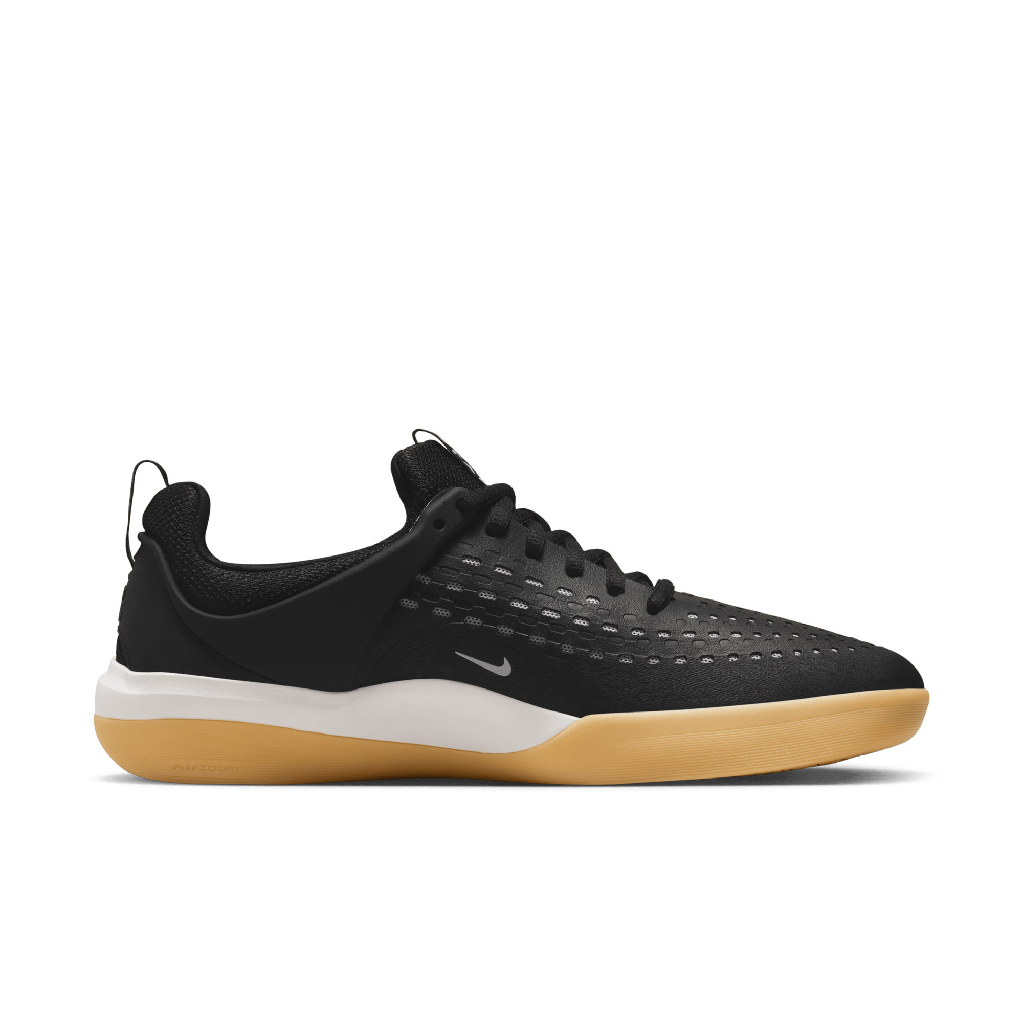 Sb nyjah free camo  and  gum skate shoes clearance