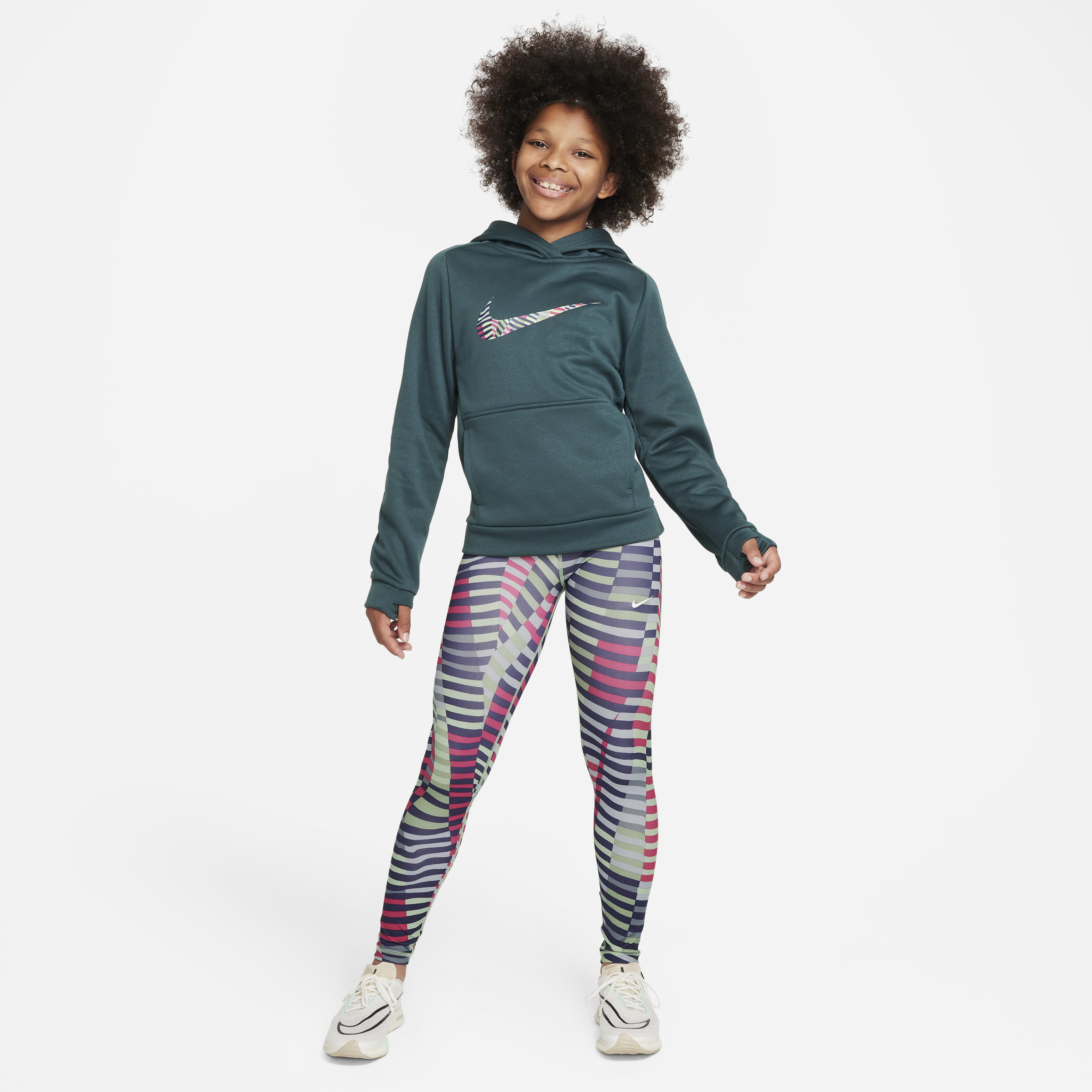 Nike Therma-FIT image number 5