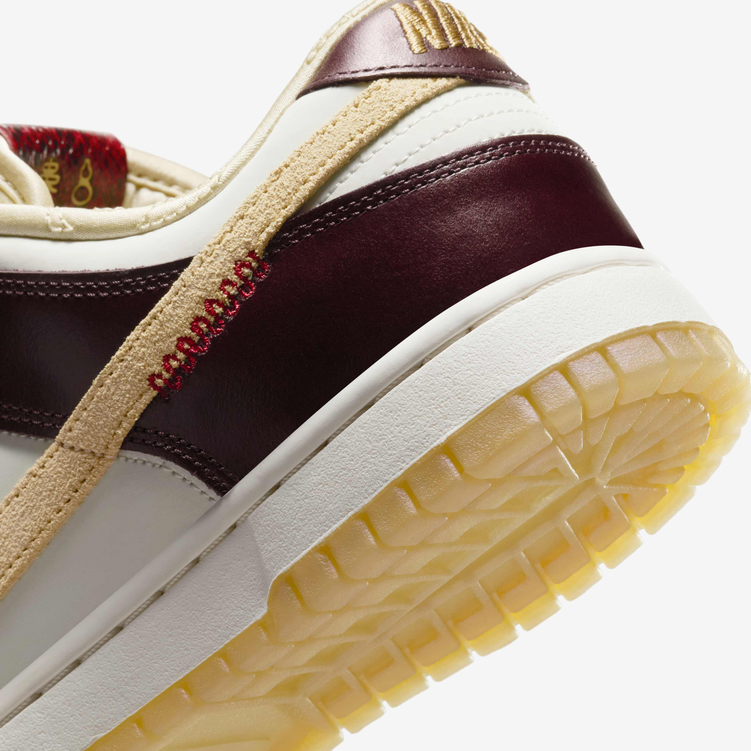 Nike Dunk Low LX image number 7