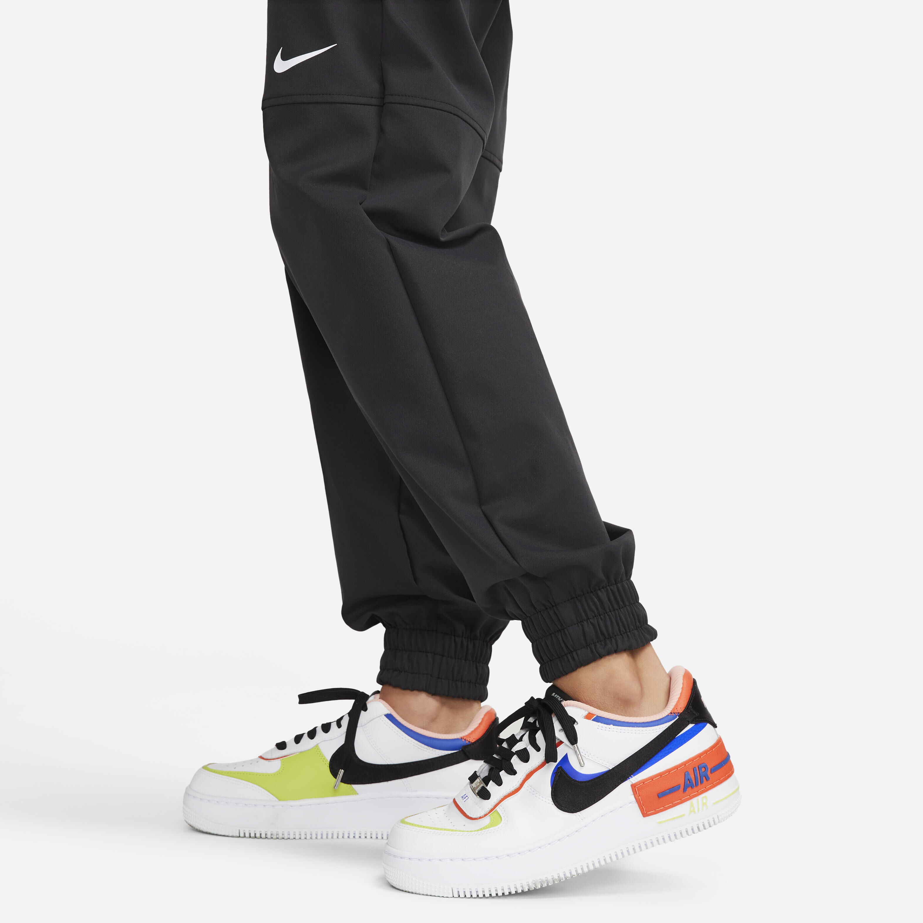 Nike Sportswear Swoosh image number 4