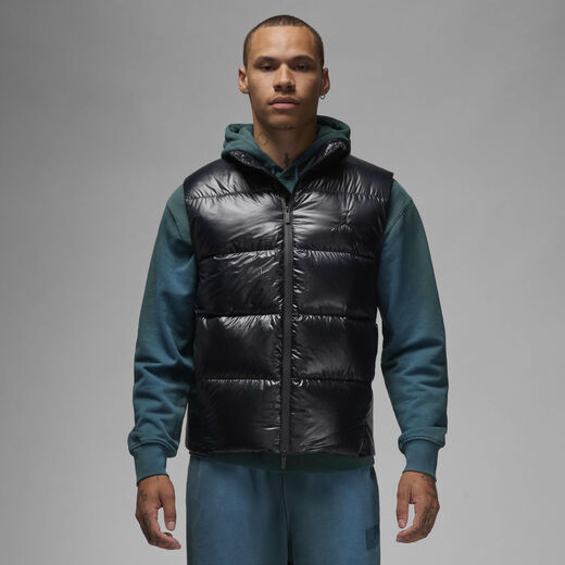 Gilets-Jordan, Jordan Flight, Men's Down Gilet