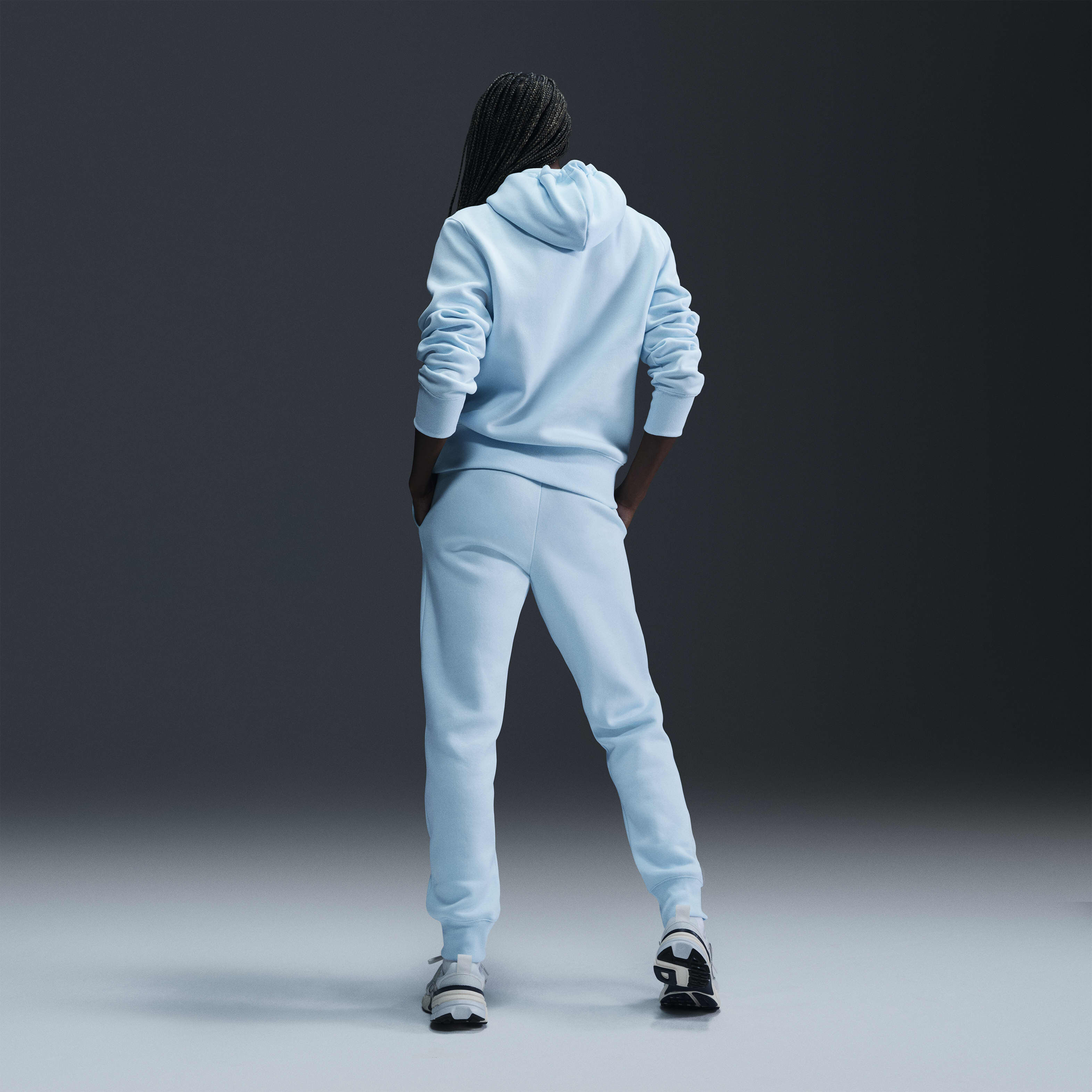 Nike Sportswear Phoenix Fleece image number 4