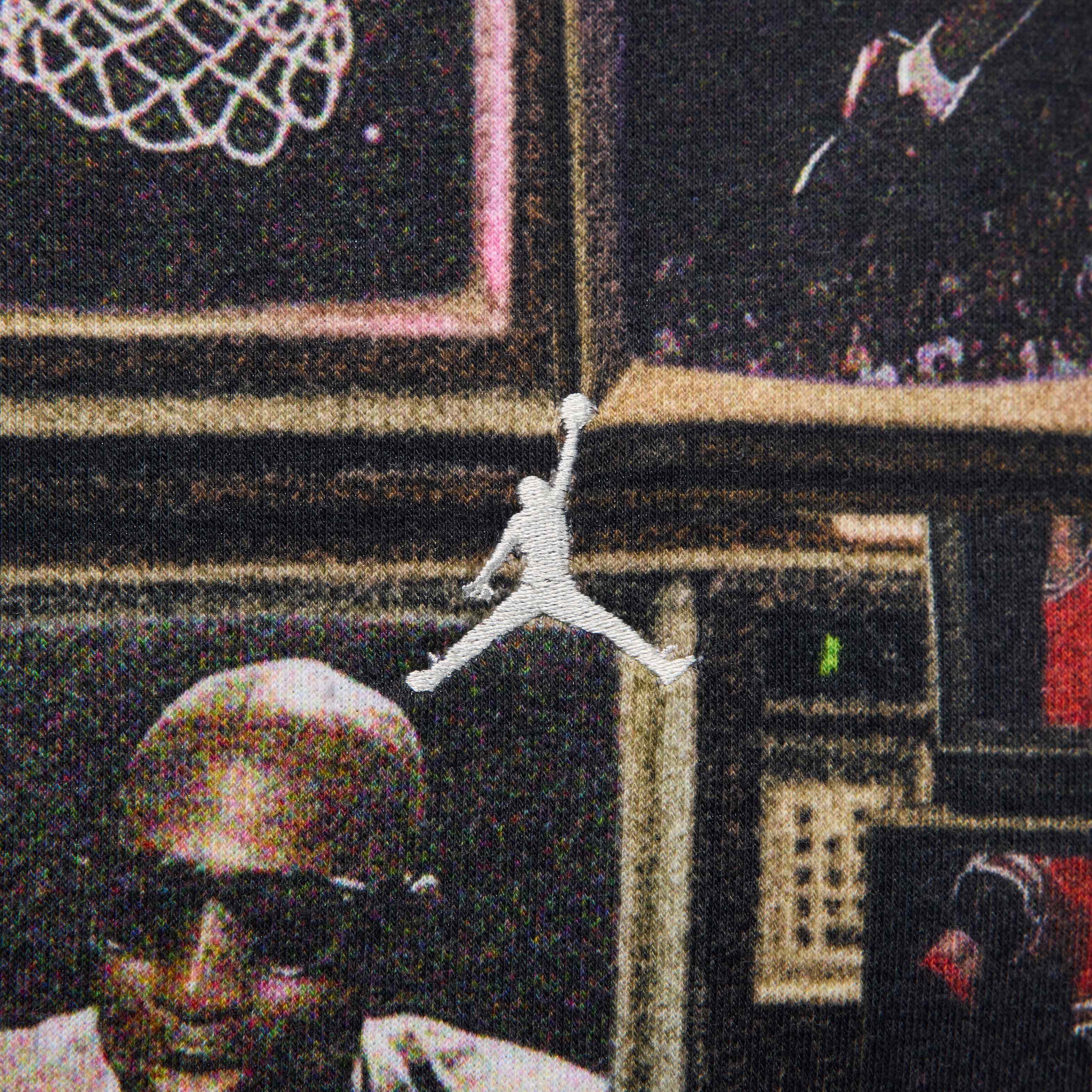 Jordan Brooklyn Fleece image number 3