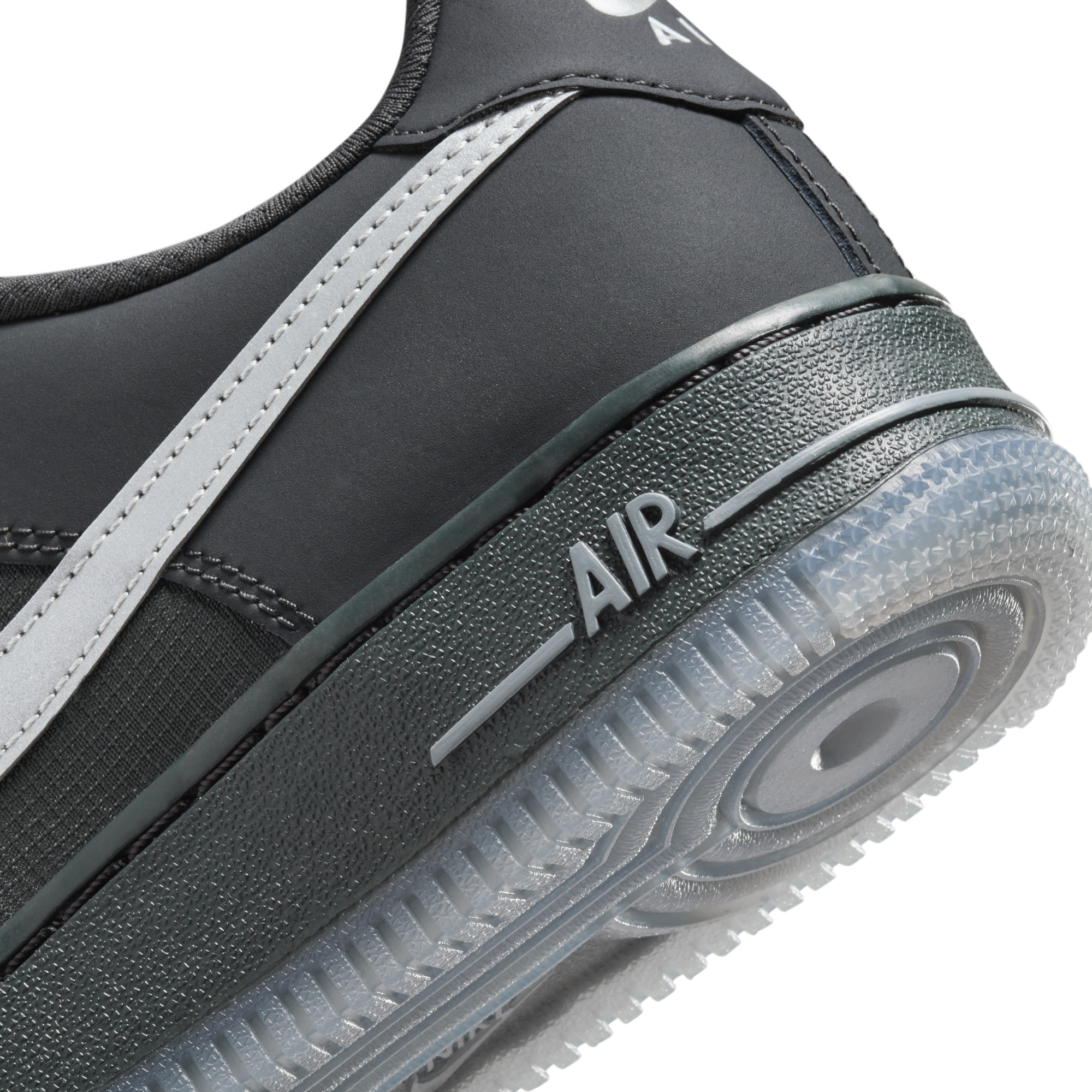 Gray air force 1 deals