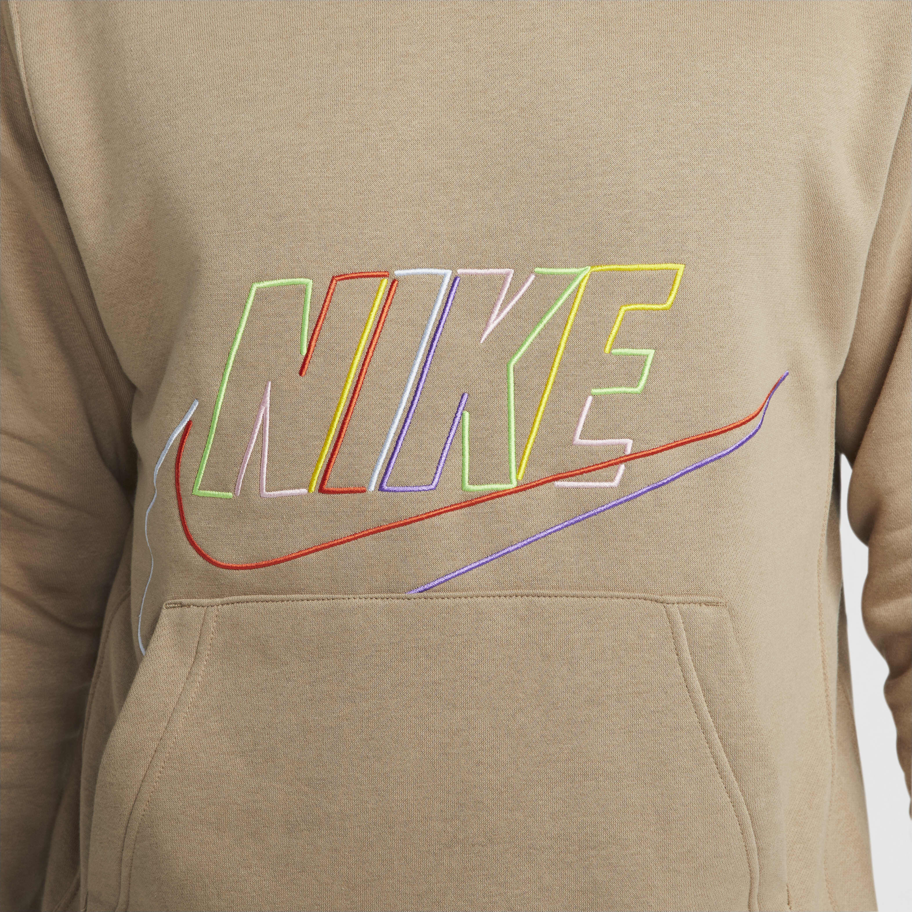 Nike Club Fleece+ image number 3