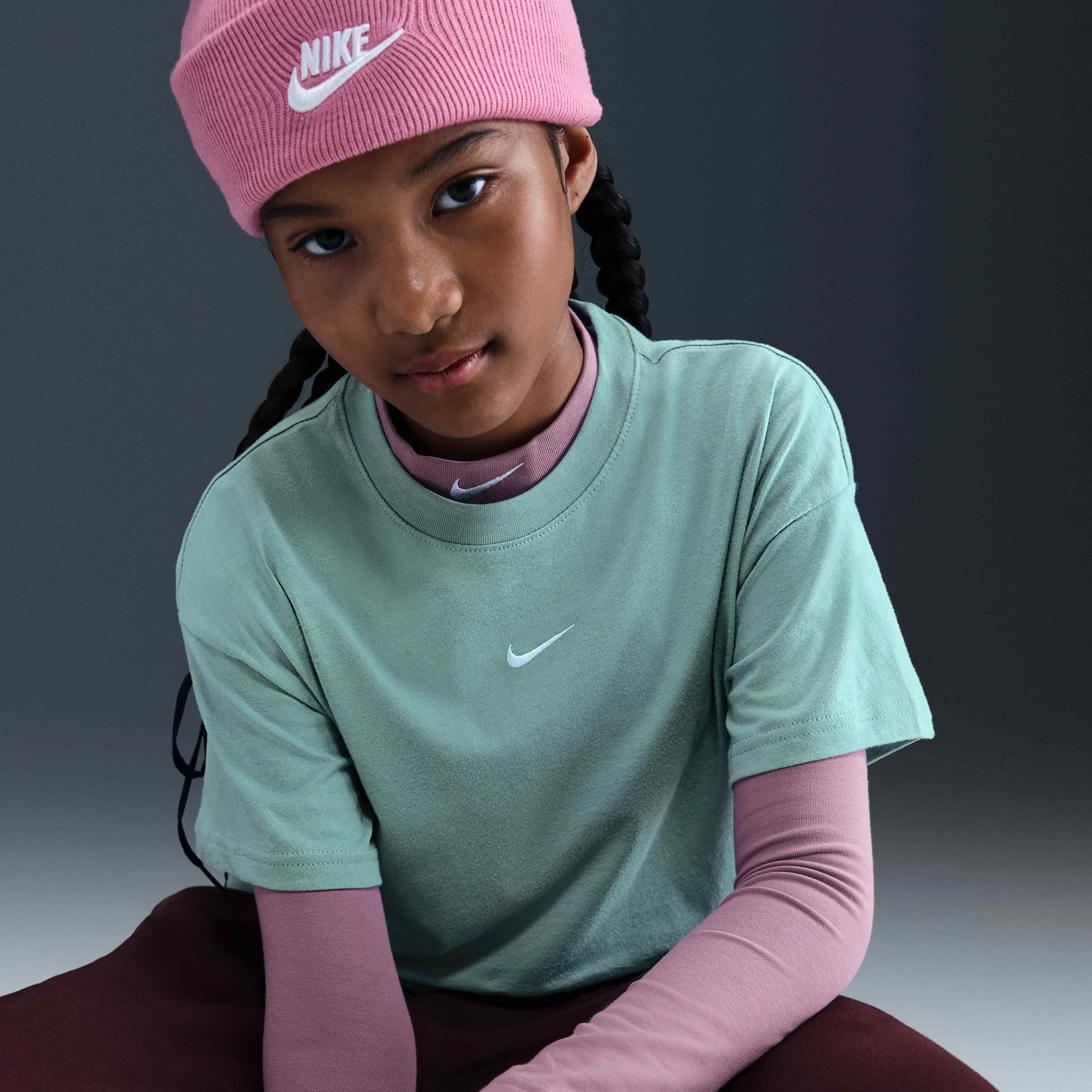 نايكي سبورتسوير ايسنشال image number 2