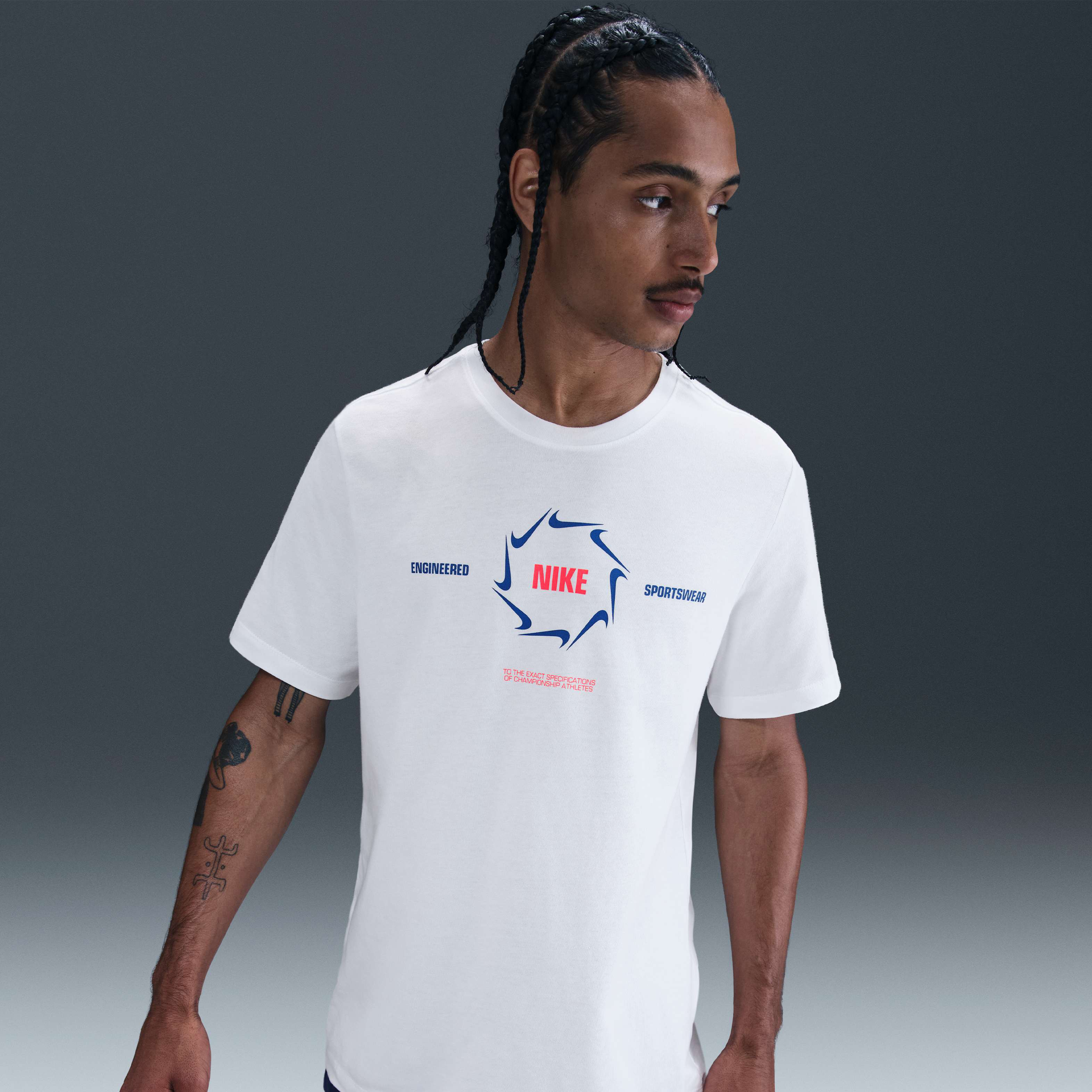 Nike Sportswear image number 0
