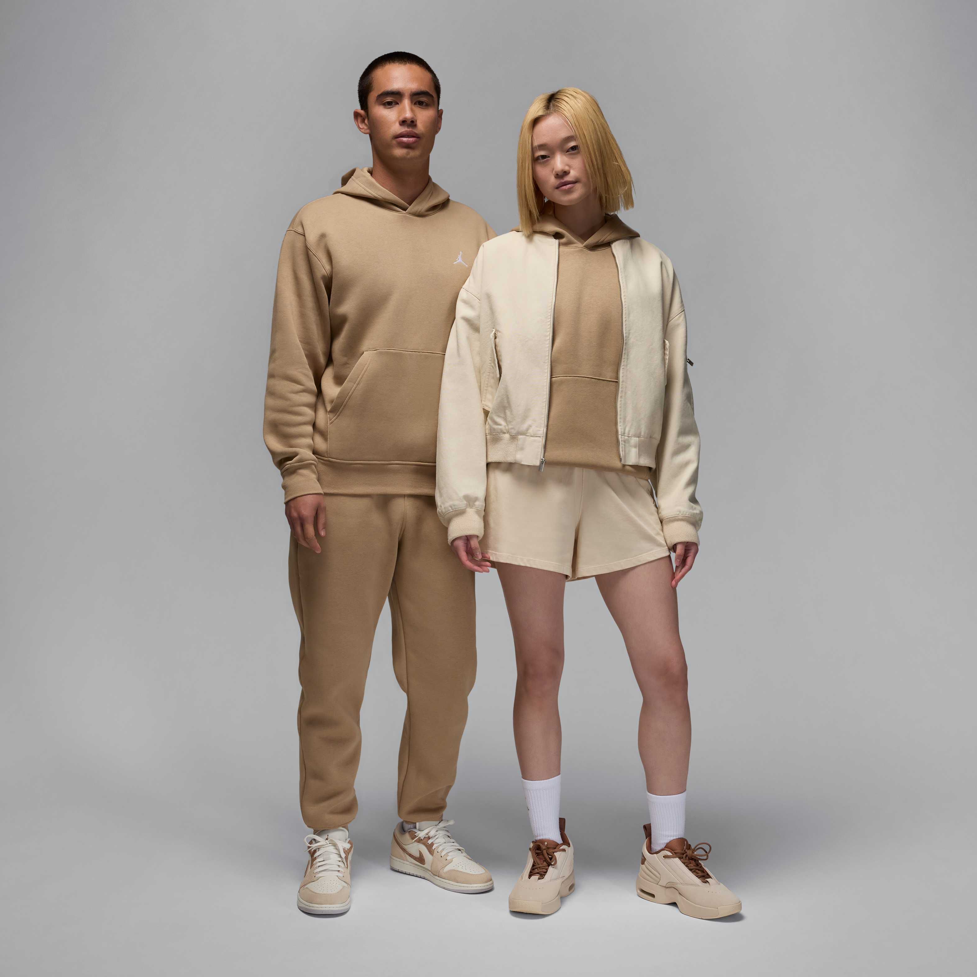 Jordan Brooklyn Fleece image number 6