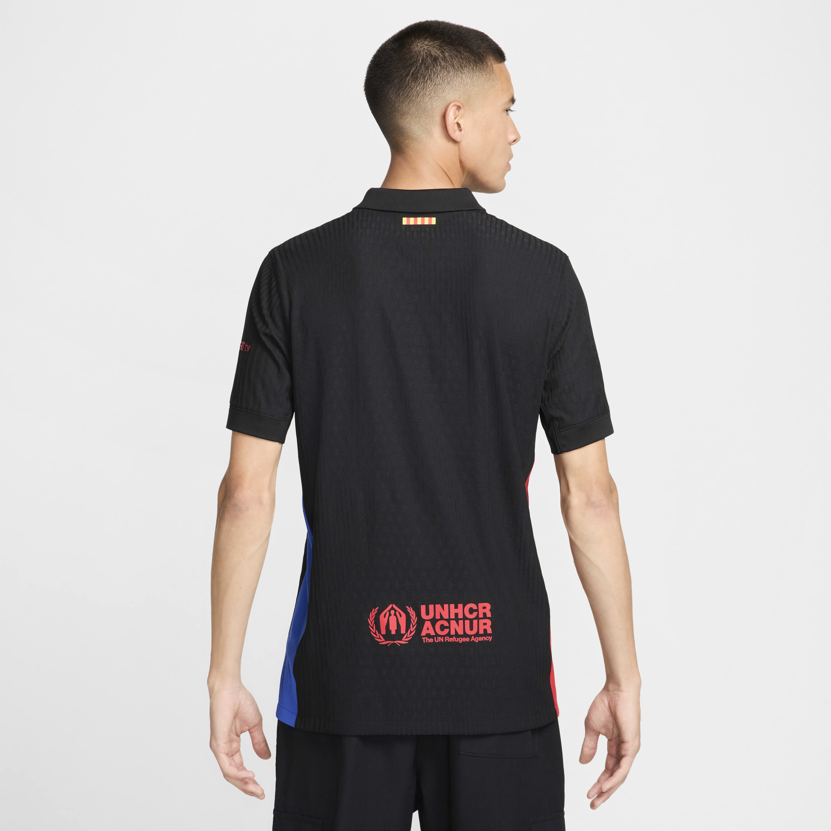 Buy F.C. Barcelona 2024/25 Match Away Men's Nike Dri-FIT ADV