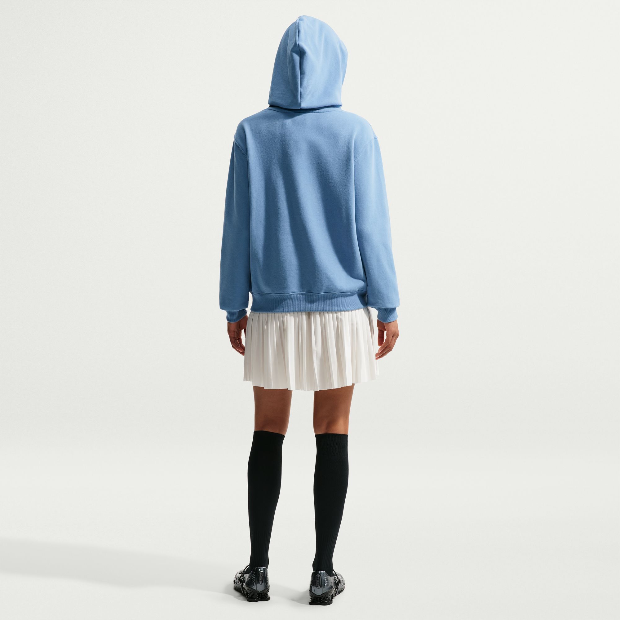 Nike Studio Fleece Lightweight image number 1