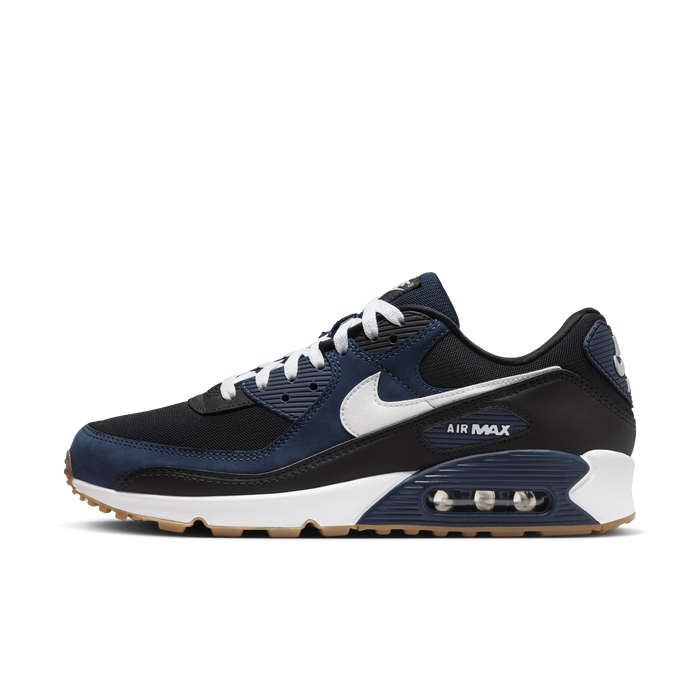 Air max deals 90 azul marinho