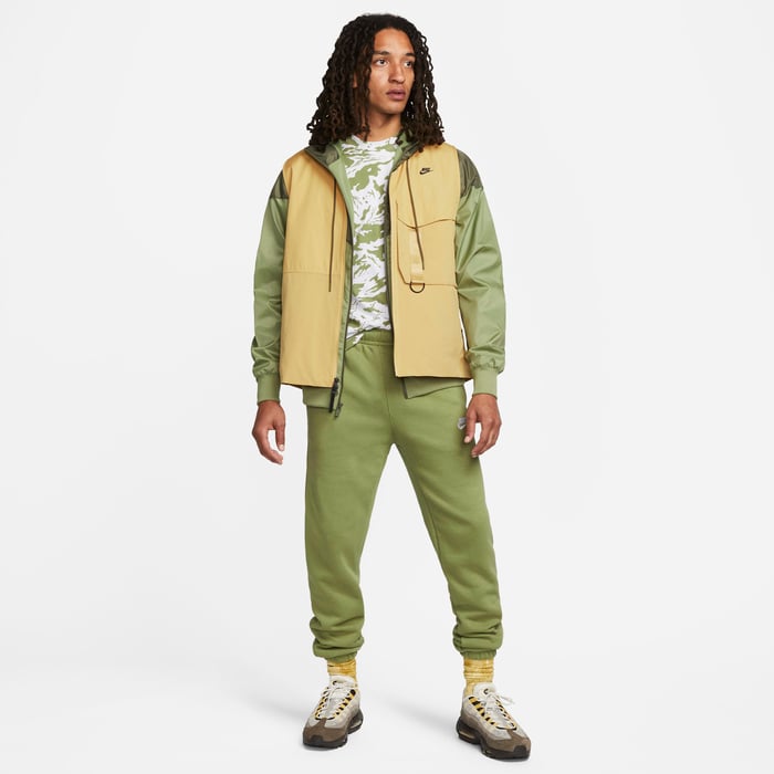 Nike Sportswear Club Fleece image number 5 Nike Sportswear Club Fleece image number 5