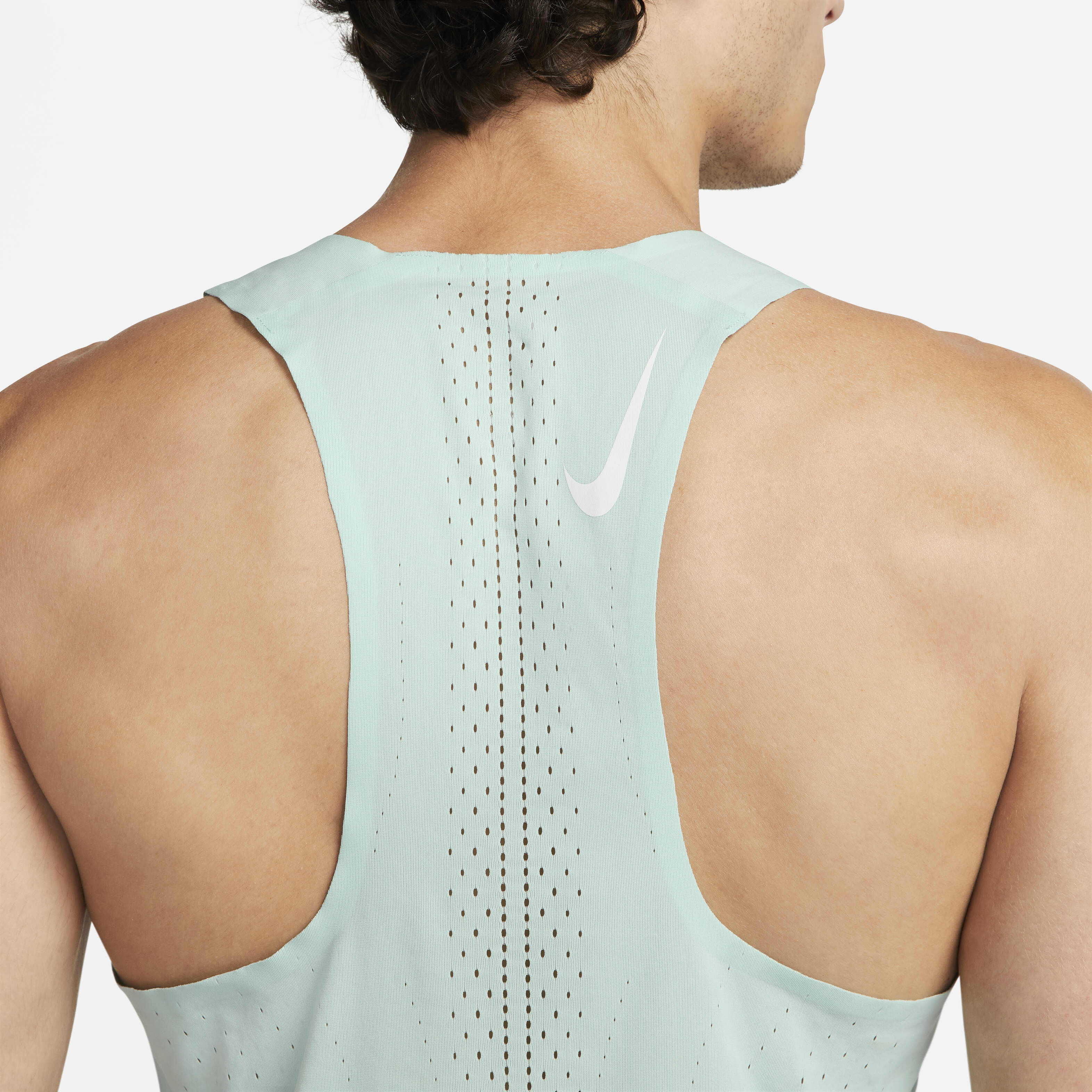 Nike racing vest online
