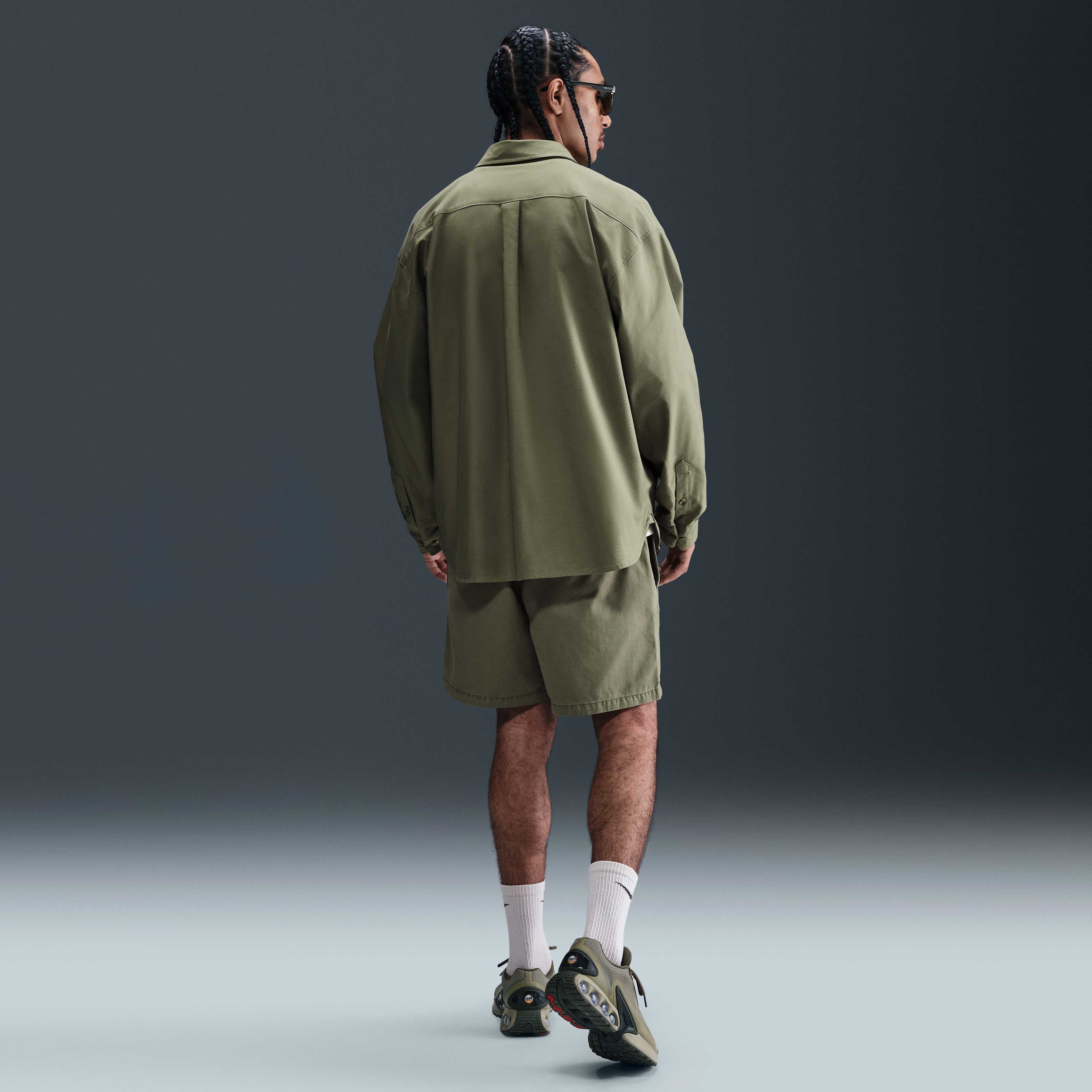 Nike Club image number 3