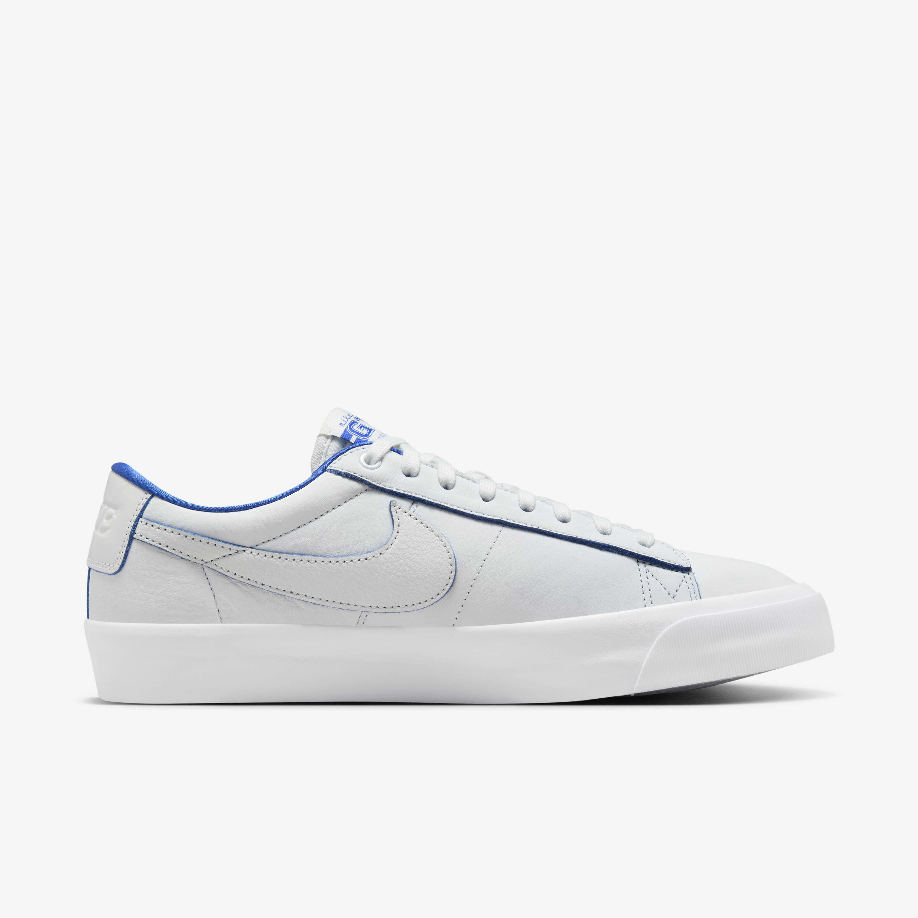 Nike SB Blazer Low Pro GT Premium image number 2