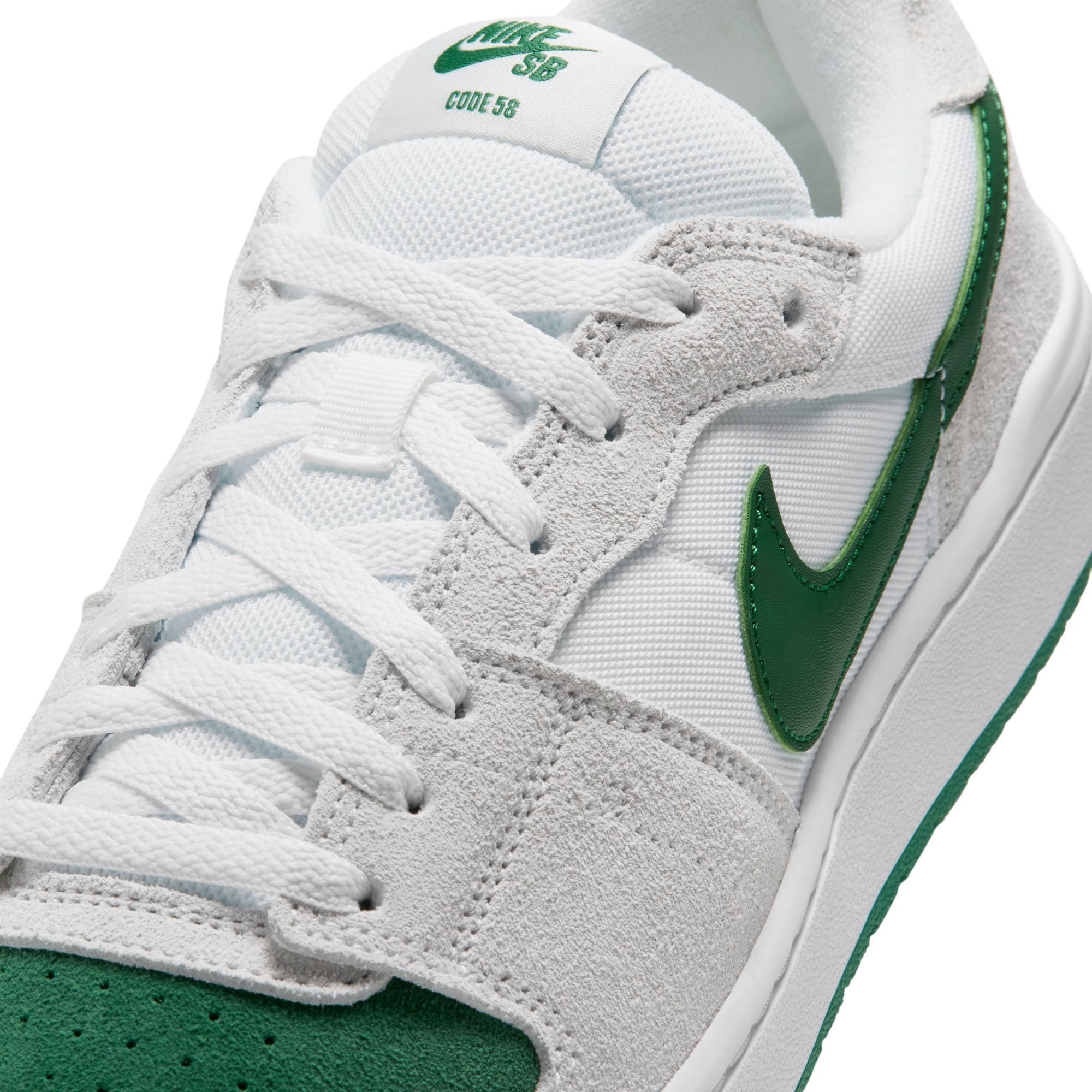 Nike SB Code 58 image number 8