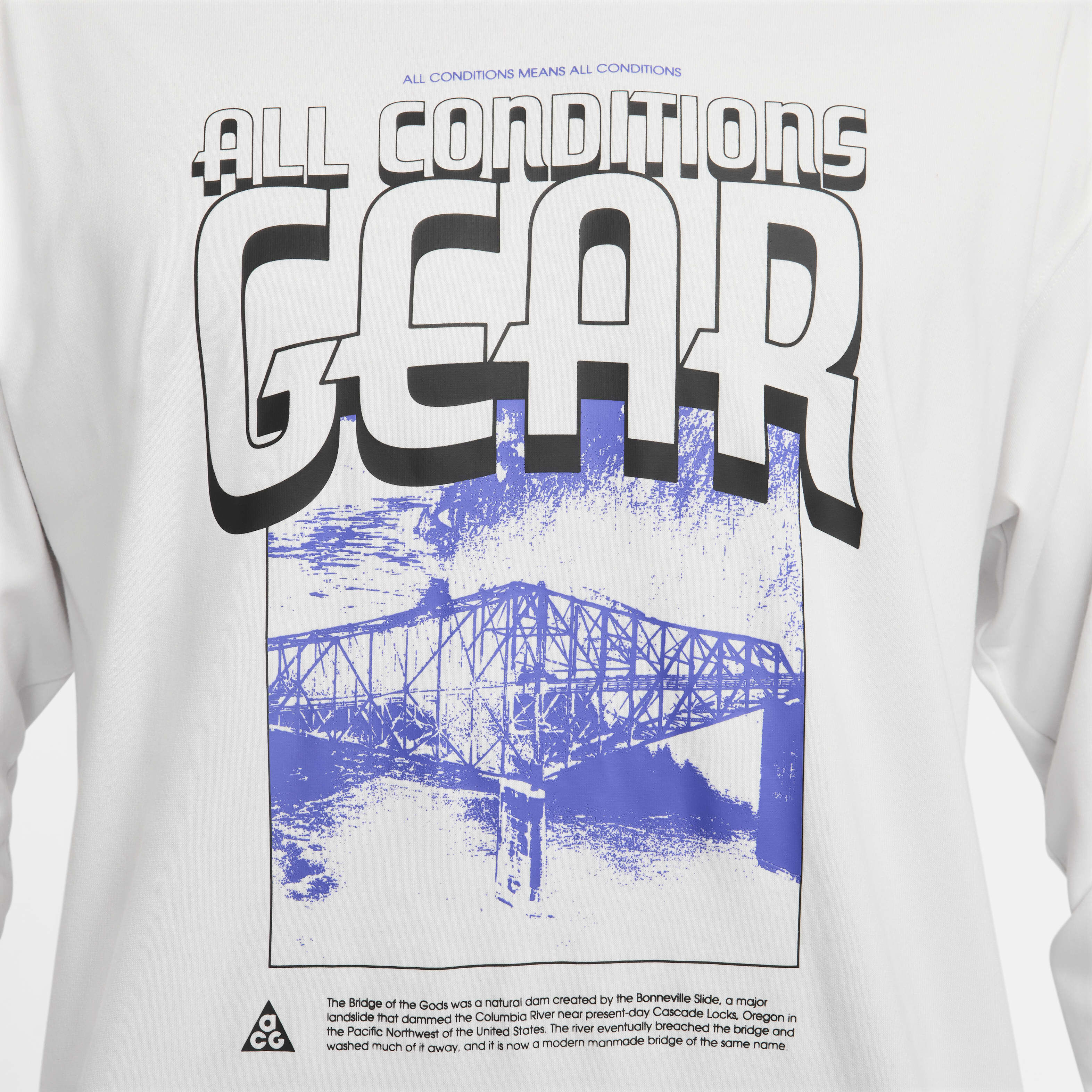 نايكي ACG image number 3